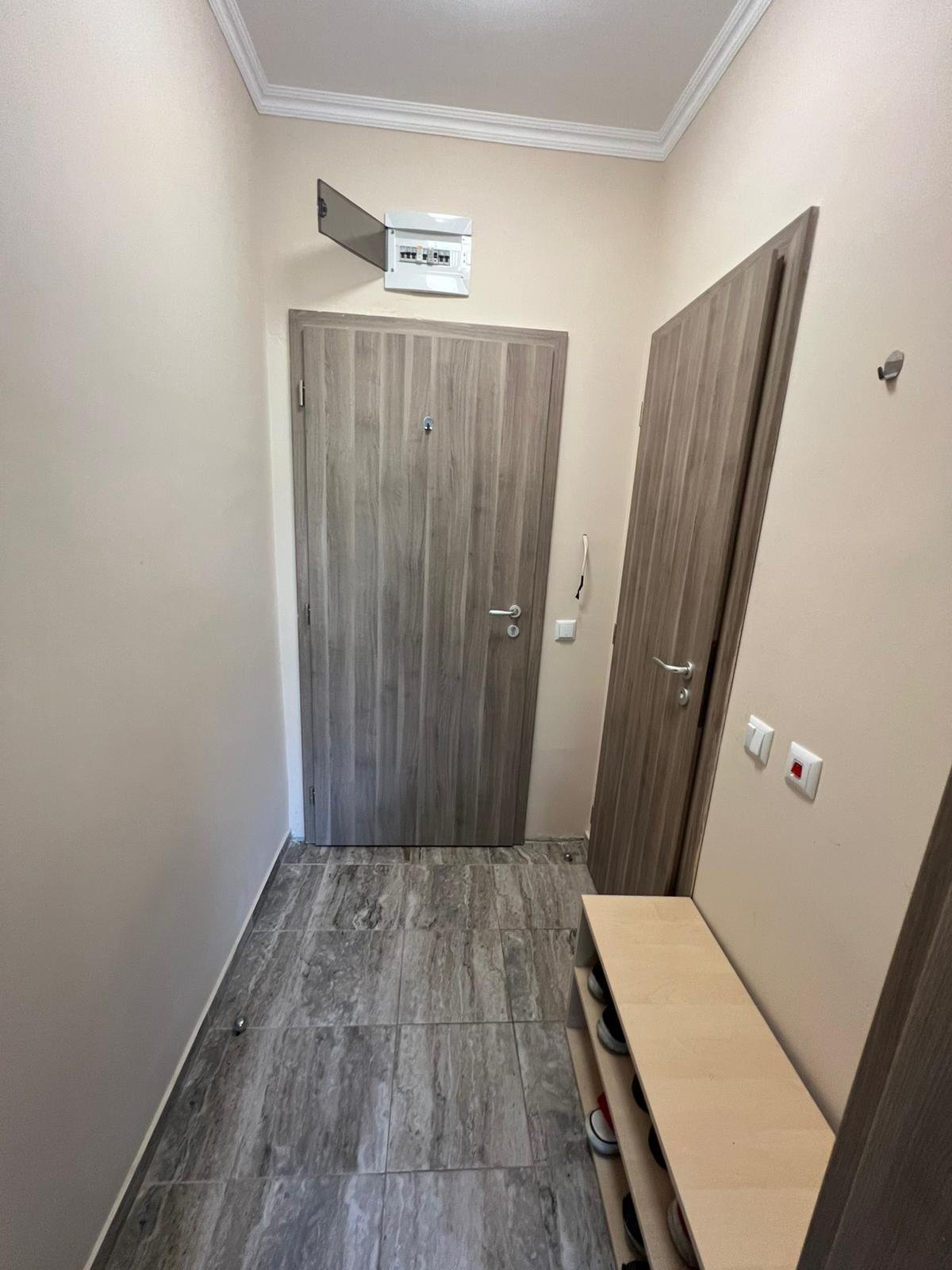 Studio im Vip Park Komplex, Sonnenstrand, Bulgarien