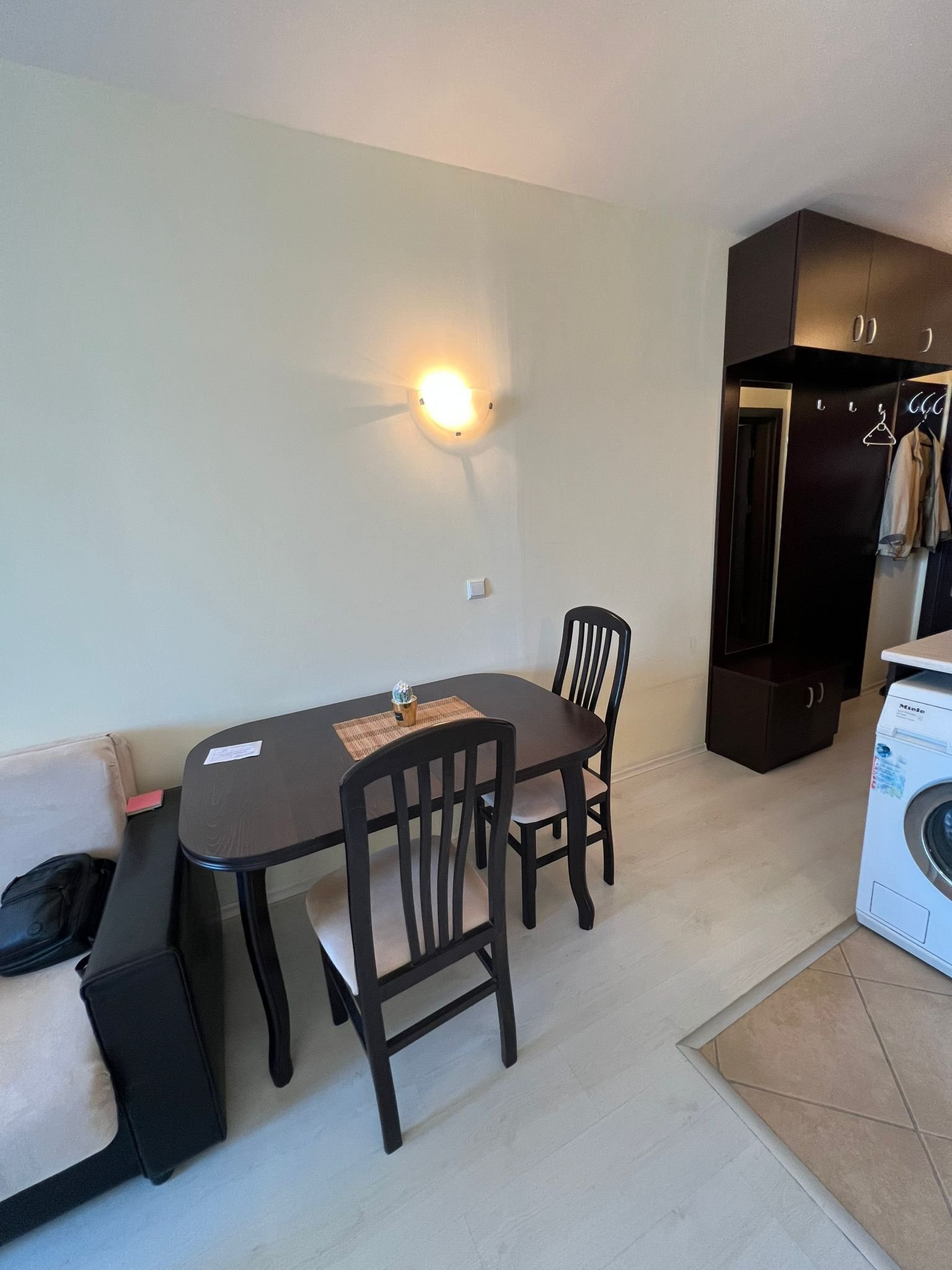 Studiot im Komplex Sunset Beach 4, Sonnenstrand, Bulgarien