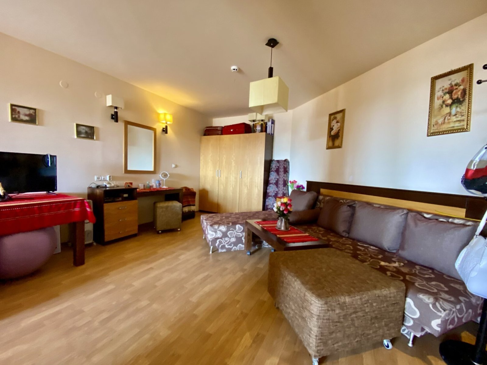 Studio im Chairite-Komplex, Kosharitsa, Bulgarien