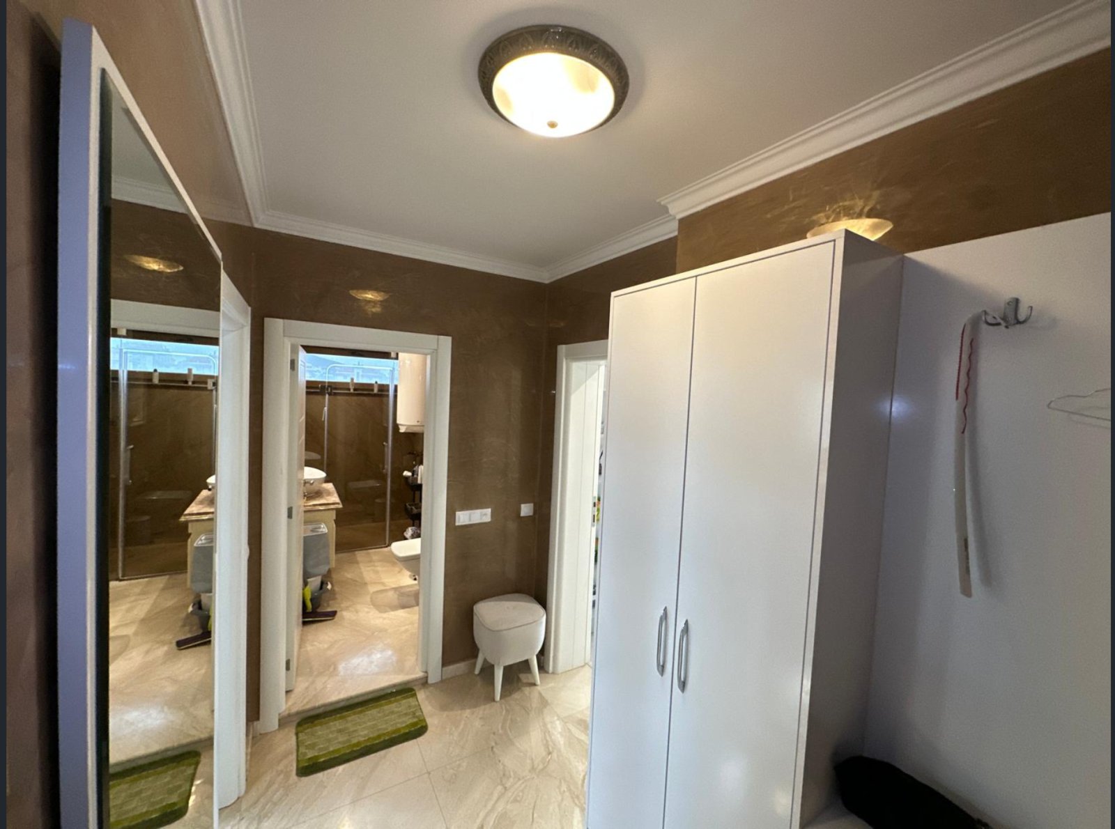 1+1-Apartment im Villa-Florense-Komplex, Sveti Vlas, Bulgarien