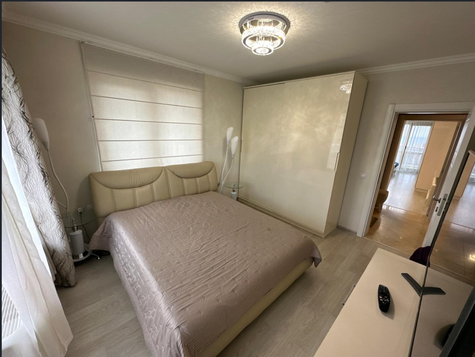 1+1-Apartment im Villa-Florense-Komplex, Sveti Vlas, Bulgarien