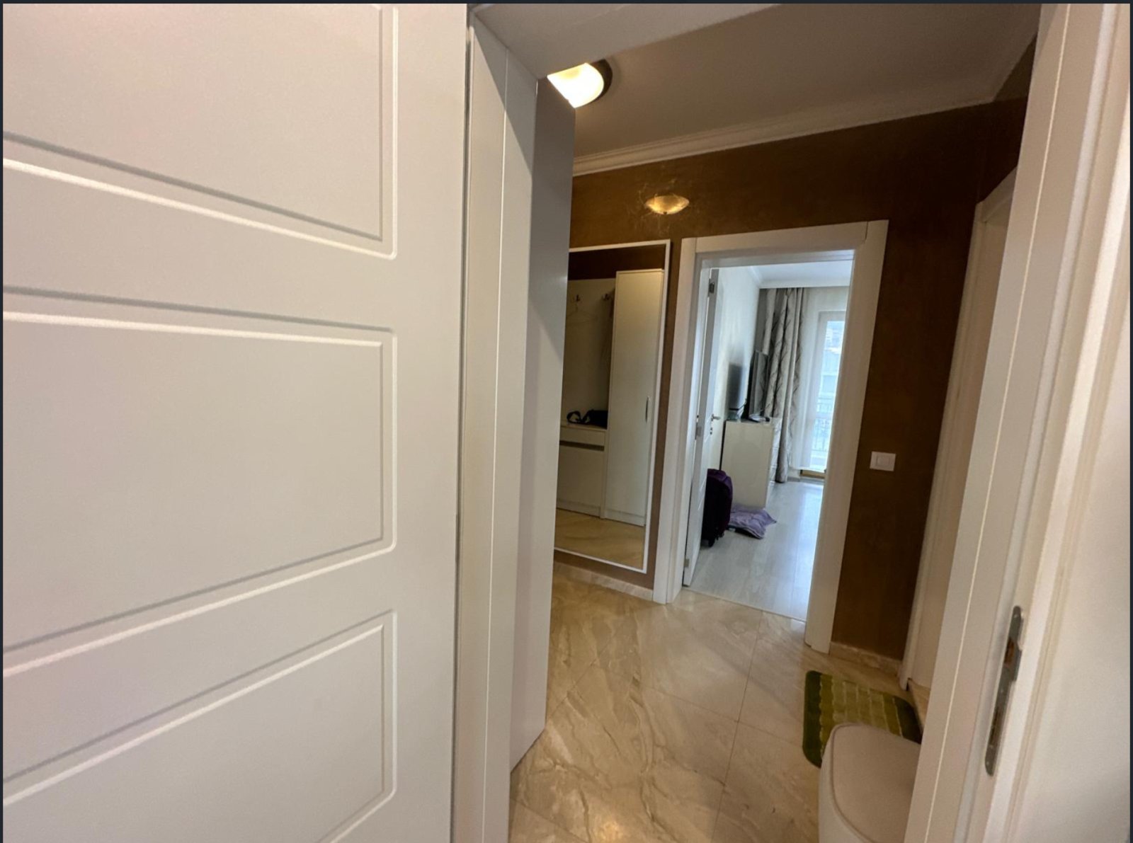 1+1-Apartment im Villa-Florense-Komplex, Sveti Vlas, Bulgarien