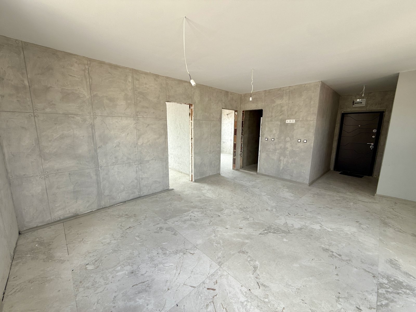 Apartment 1+2 im Ravda Park Komplex, Ravda, Bulgarien