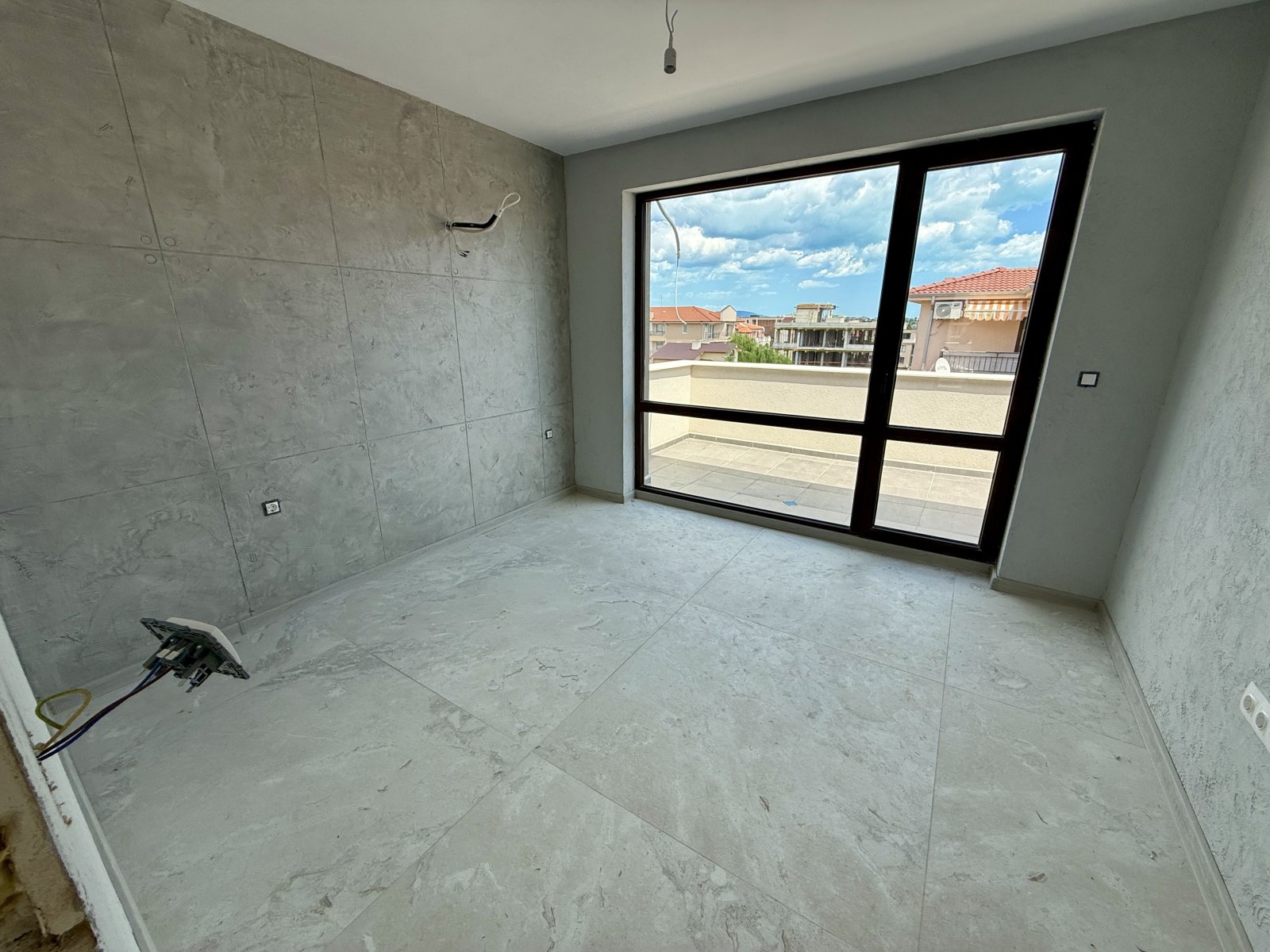 Apartment 1+2 im Ravda Park Komplex, Ravda, Bulgarien