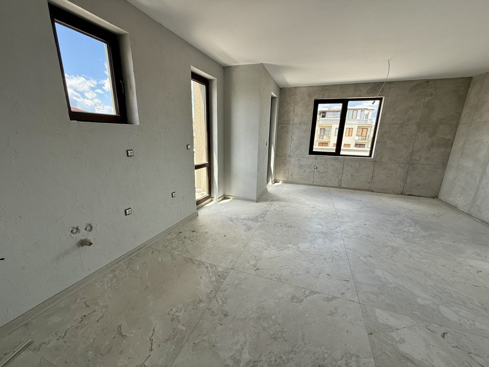 Apartment 1+2 im Ravda Park Komplex, Ravda, Bulgarien