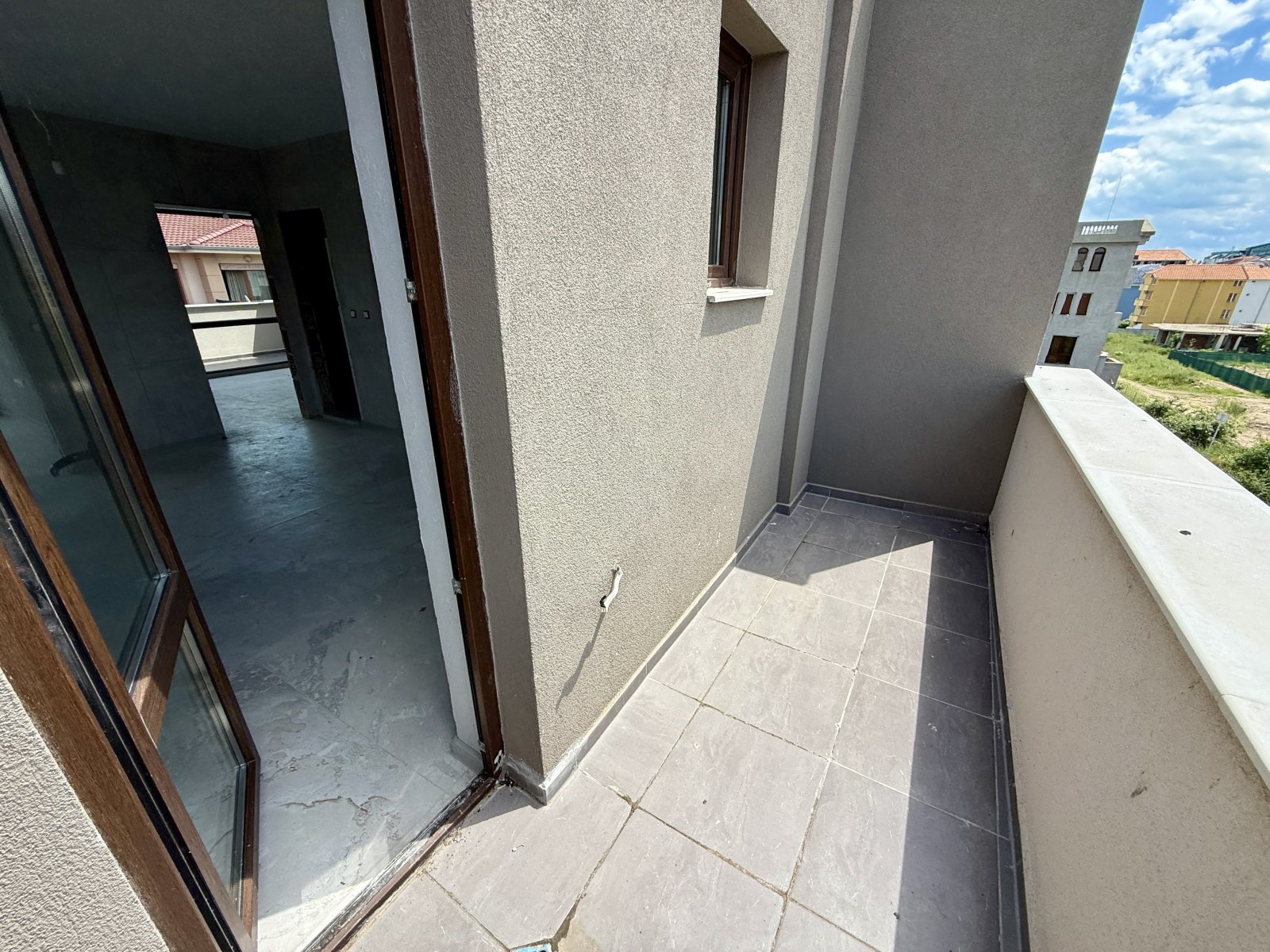 Apartment 1+2 im Ravda Park Komplex, Ravda, Bulgarien