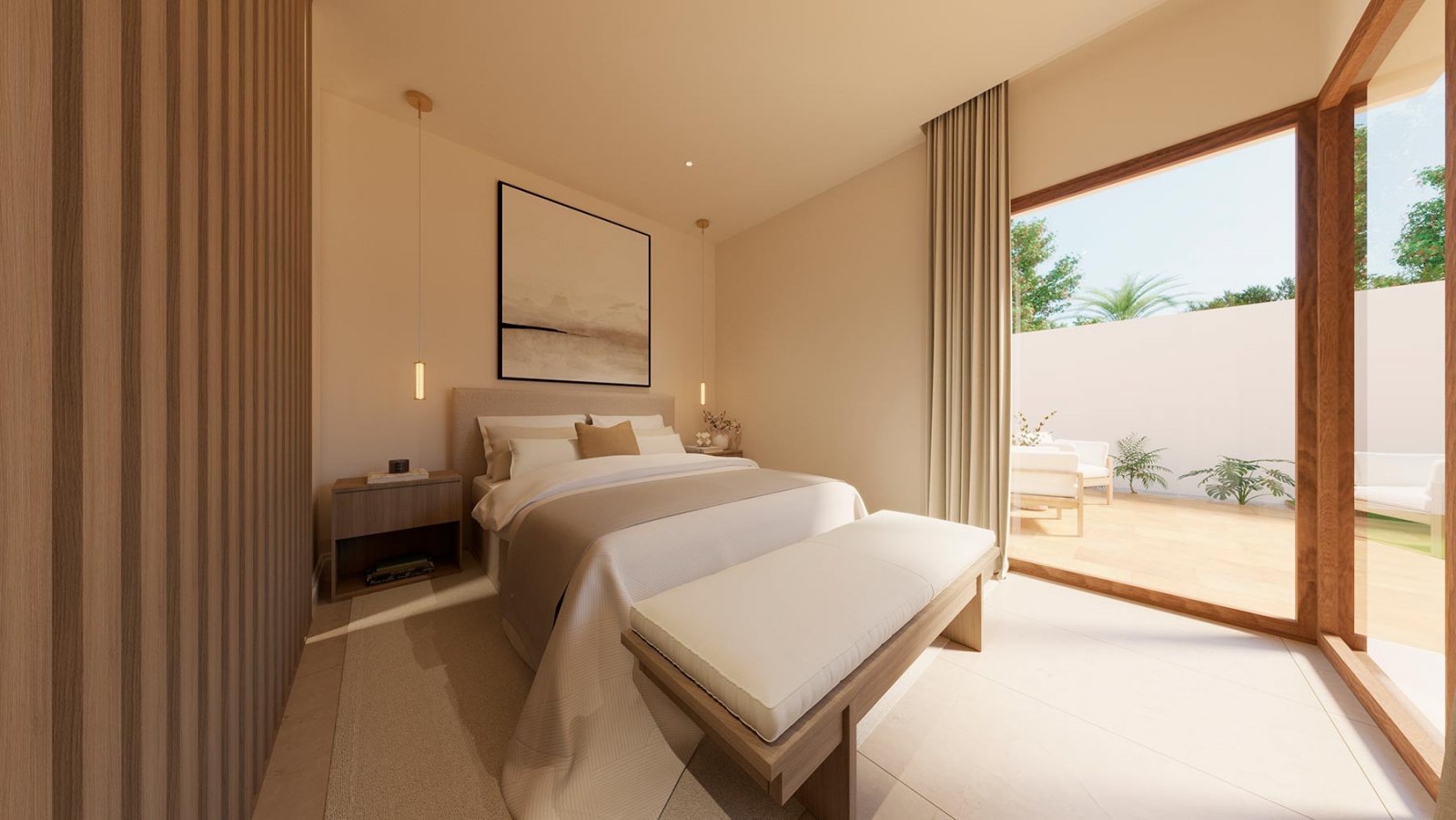 Exklusives Haus mit Pool am Meer, Orihuela Costa