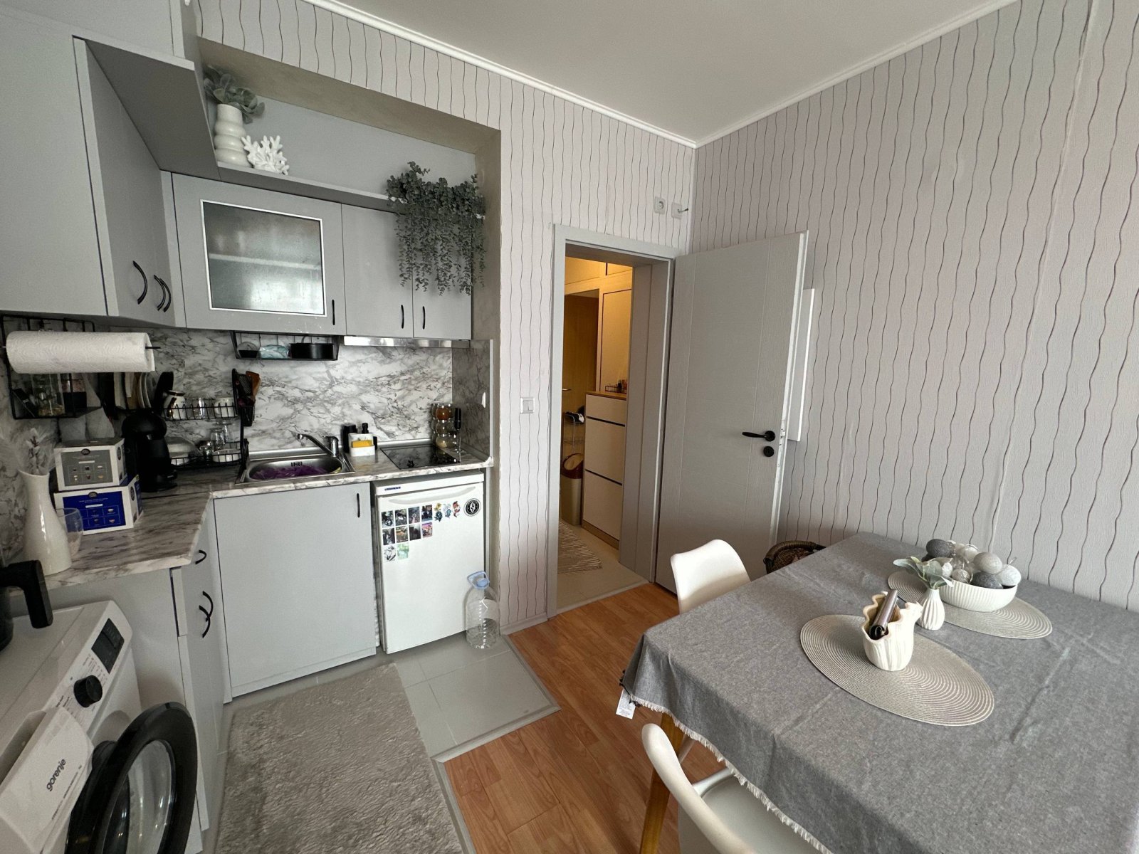 1+1-Apartment im Salena-Komplex, Sonnenstrand, Bulgarien