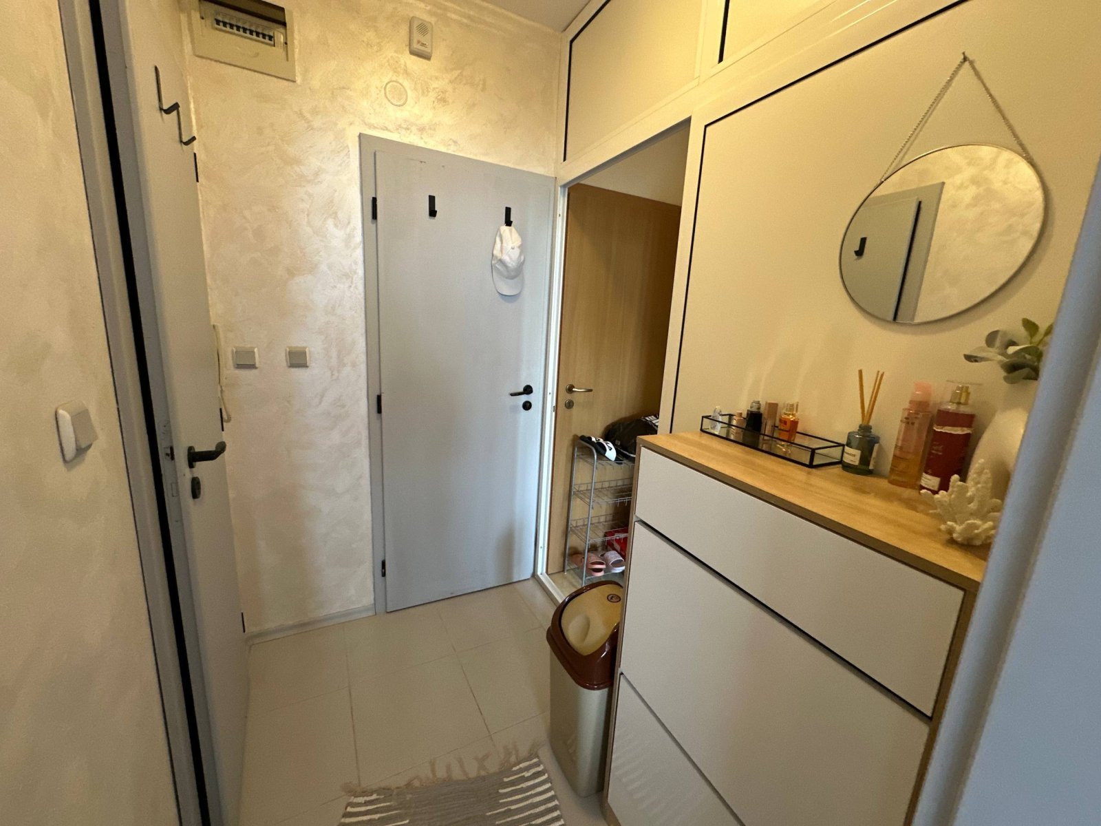 1+1-Apartment im Salena-Komplex, Sonnenstrand, Bulgarien