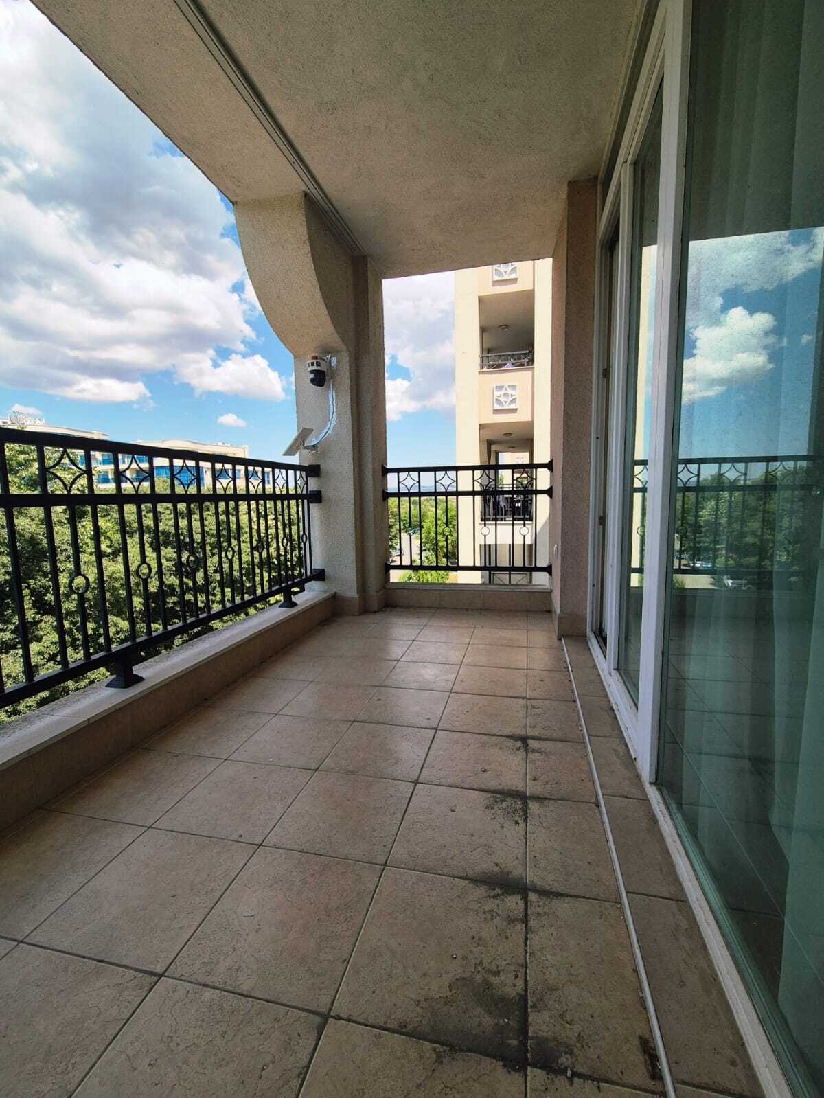 2 Zimmer Wohnung im Sunset Pomorie Bulgarien