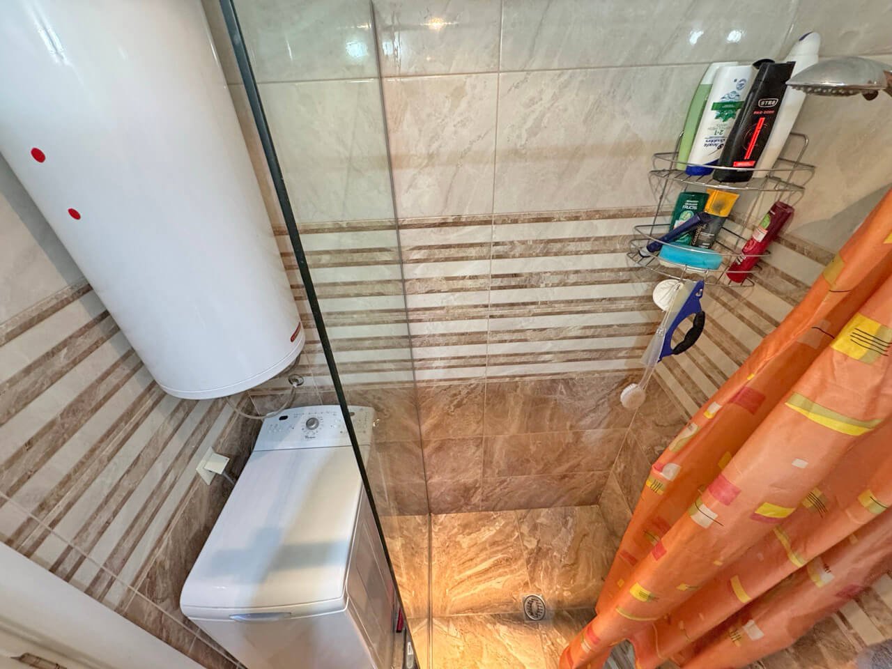 Zweizimmerwohnung mit Poolblick im Wohnkomplex Aphrodite 3 am Sonnenstrand, Bulgarien