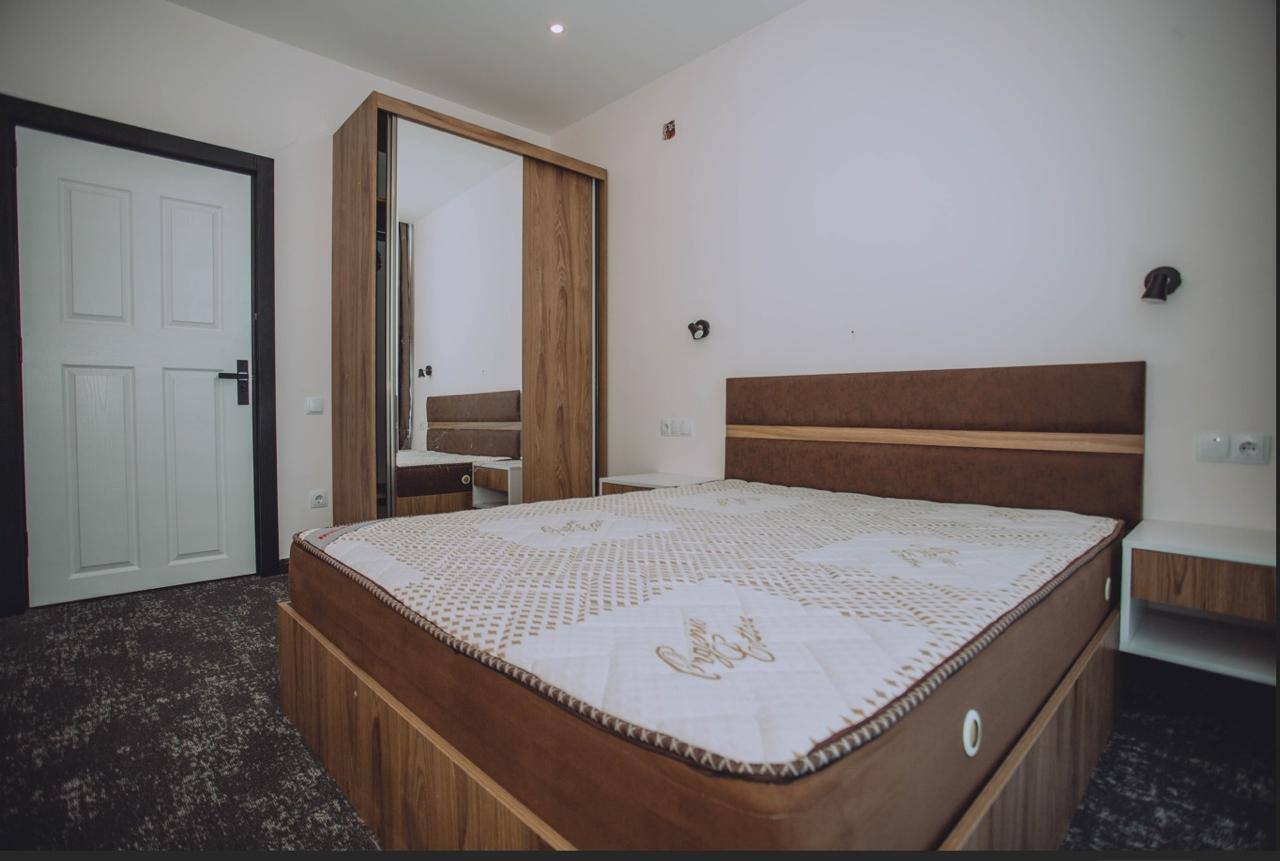 Schöne 3-Zimmer-Wohnung in Sunrise, Batumi, Georgien – hohe Etage mit Panoramablick auf Meer, Stadt und Berge