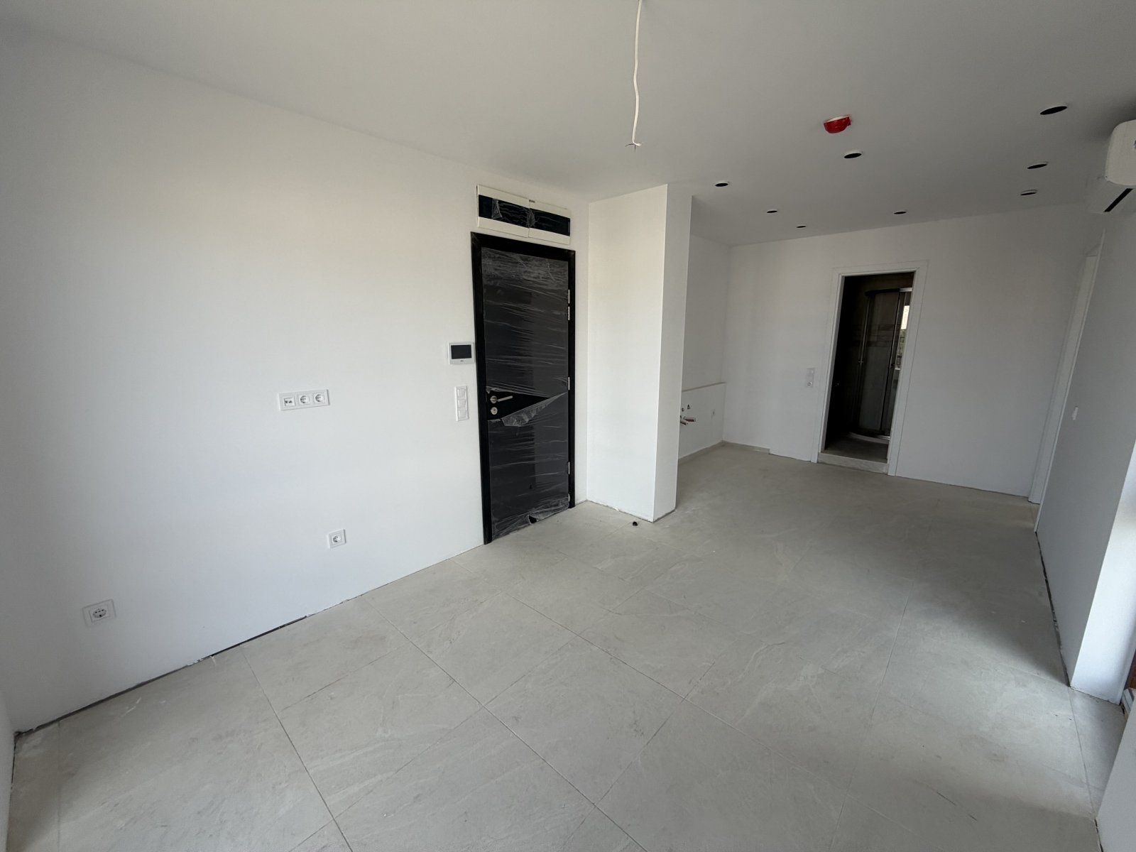 Apartment 1+1 im Greenfort Suites Komplex, Sveti Vlas, Bulgarien