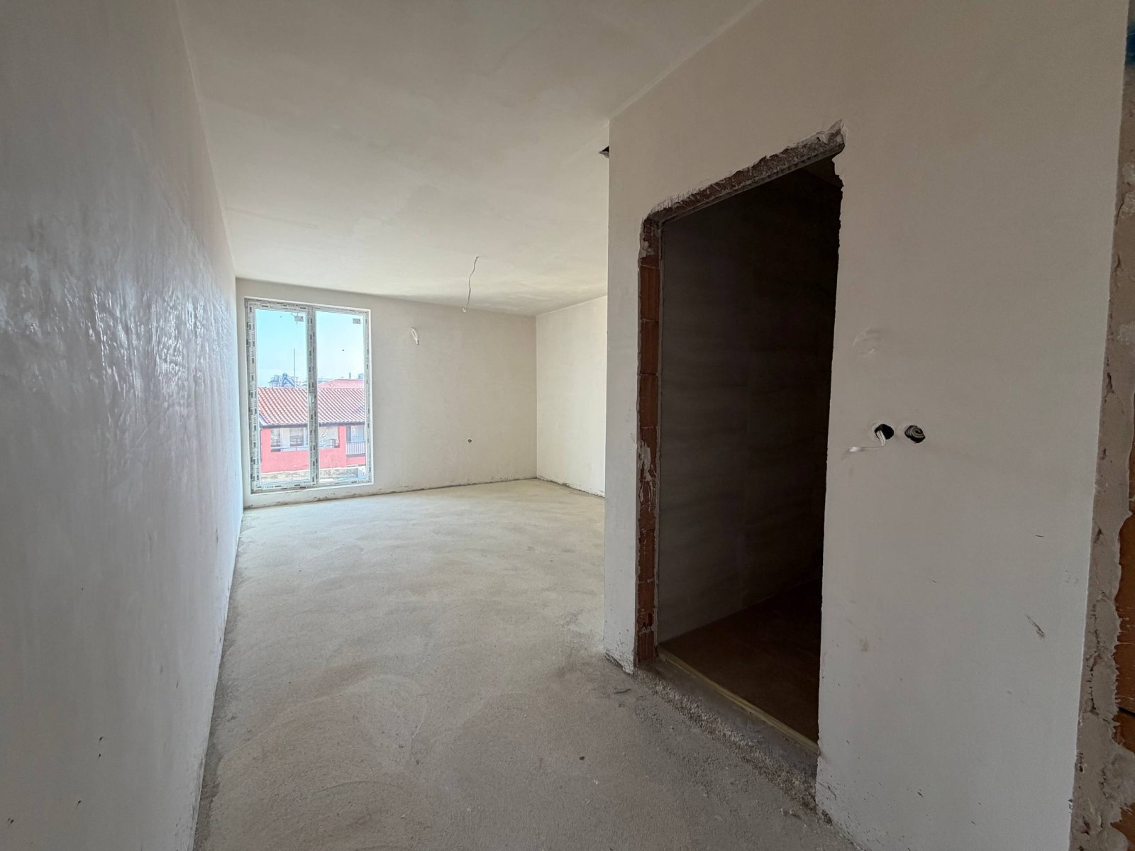 Studio im La Mer Goldkomplex, Nessebar, Bulgarien