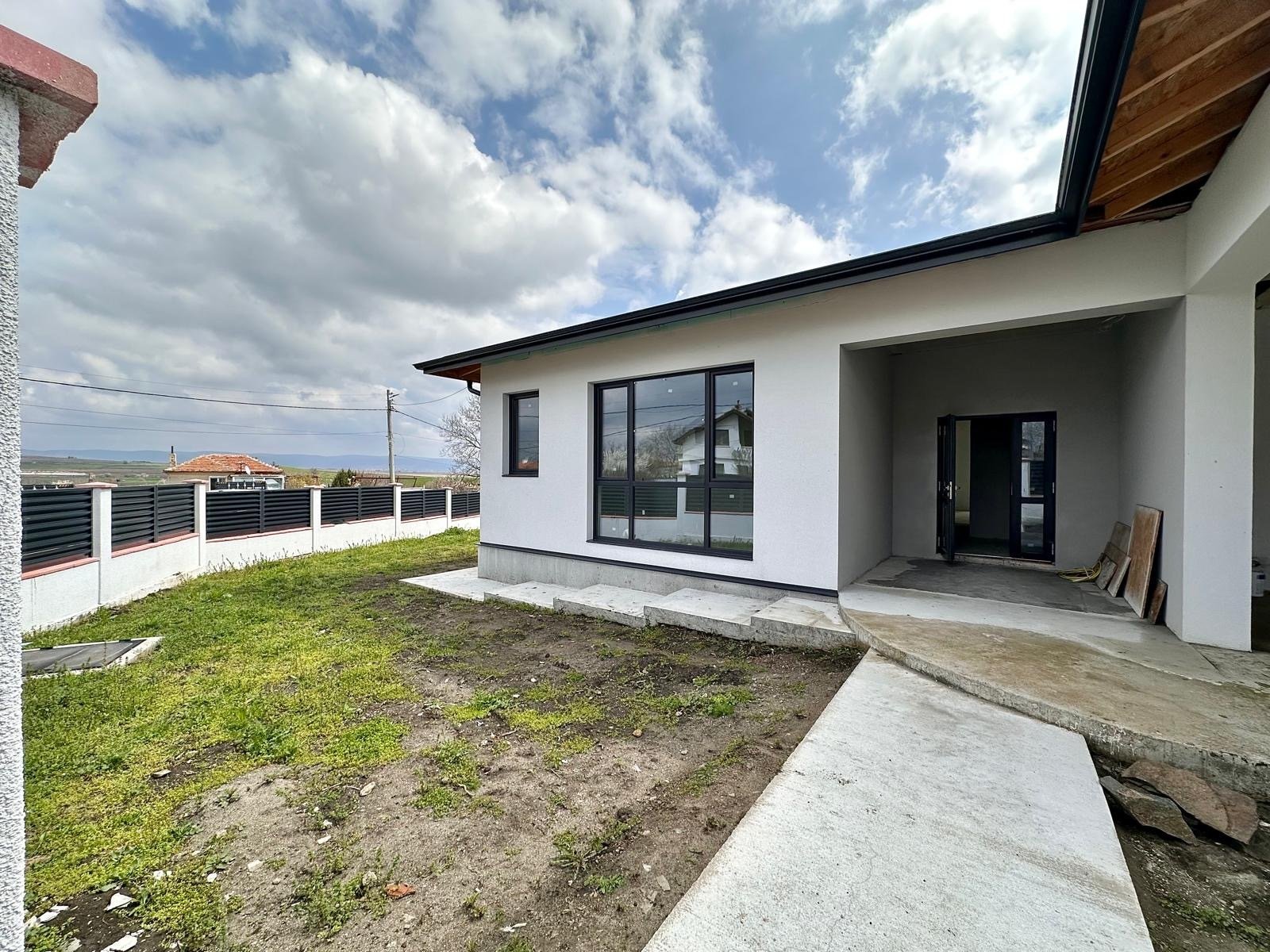 Haus in Alexandrovo, Bulgarien