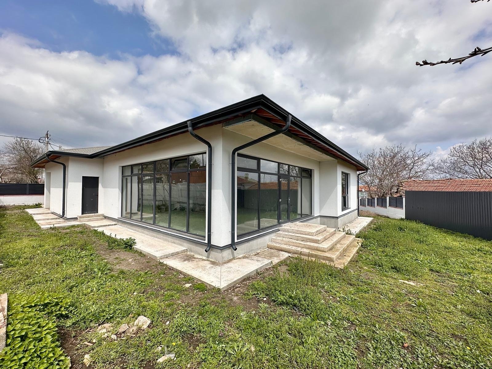 Haus in Alexandrovo, Bulgarien