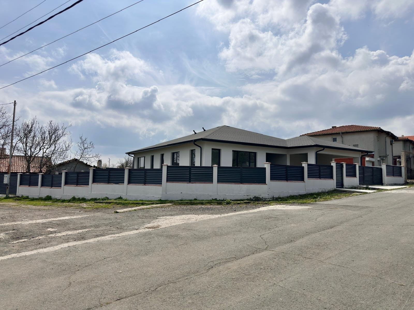 Haus in Alexandrovo, Bulgarien