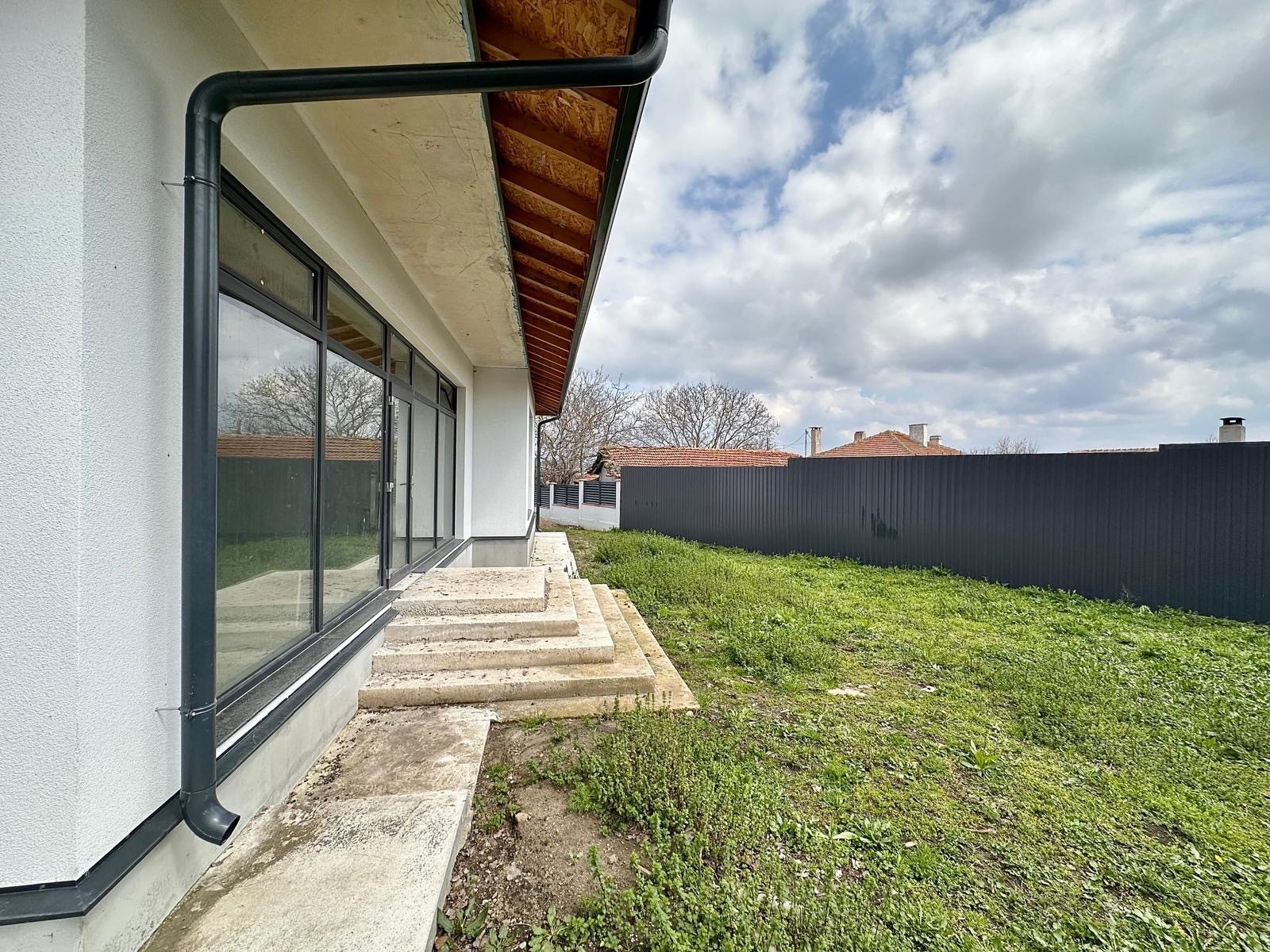 Haus in Alexandrovo, Bulgarien