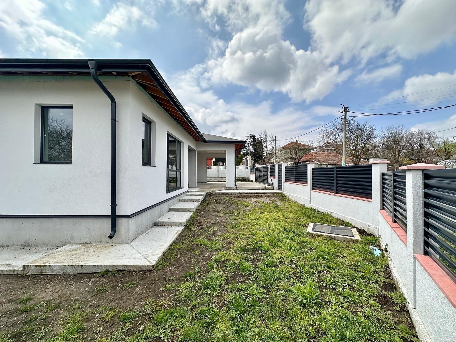 Haus in Alexandrovo, Bulgarien