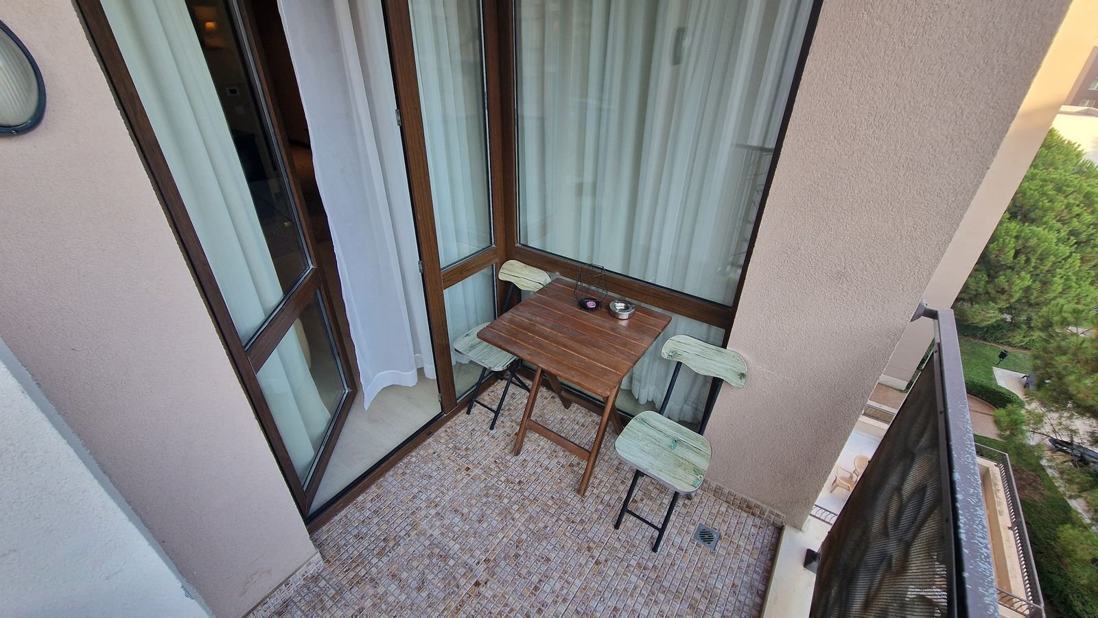 Studio im Barceló Royal Beach mit Poolblick in Sonnenstrand, Bulgarien