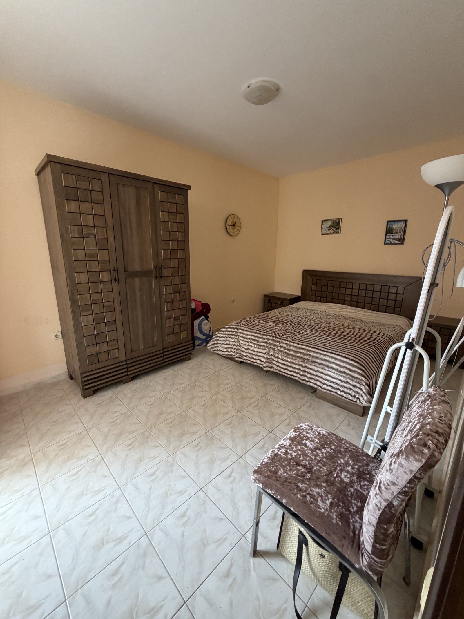 1+1-Apartment im Sunny Day 1-Komplex, Sonnenstrand, Bulgarien