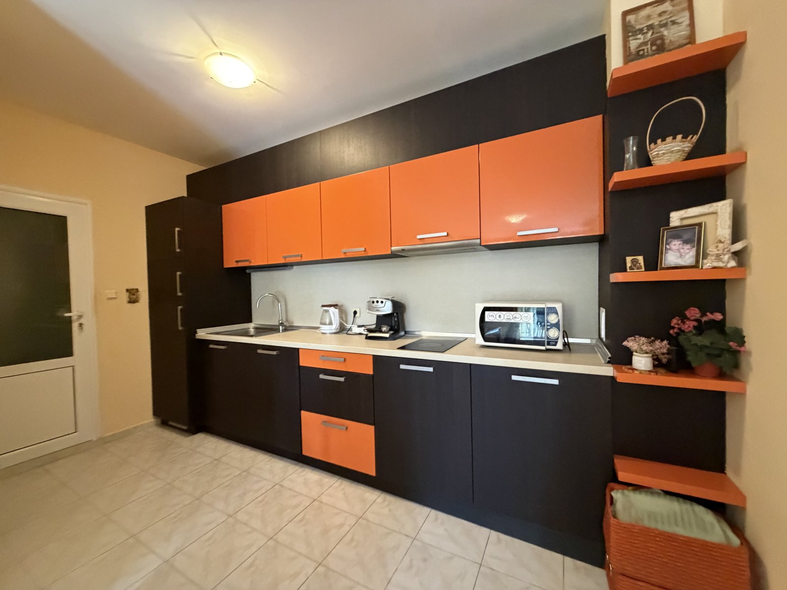 1+1-Apartment im Sunny Day 1-Komplex, Sonnenstrand, Bulgarien