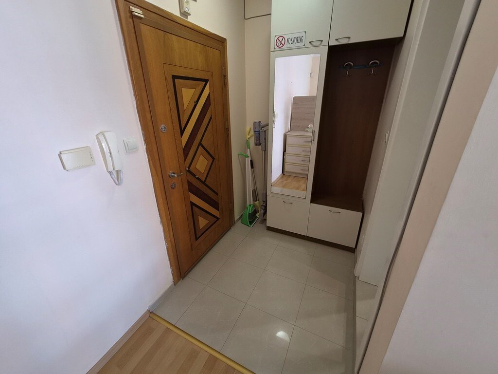 Studio im Sun City Komplex, Sonnenstrand, Bulgarien