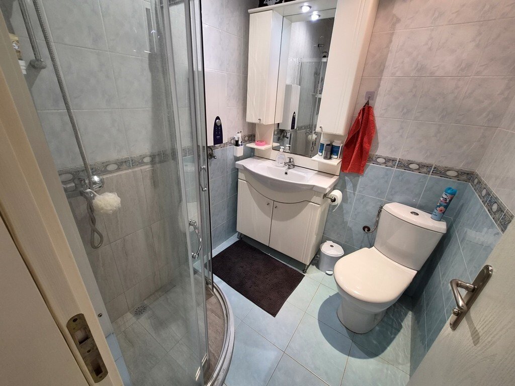 Studio im Sun City Komplex, Sonnenstrand, Bulgarien