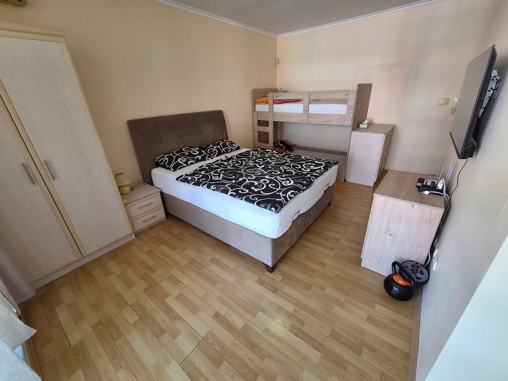 Studio im Sun City Komplex, Sonnenstrand, Bulgarien