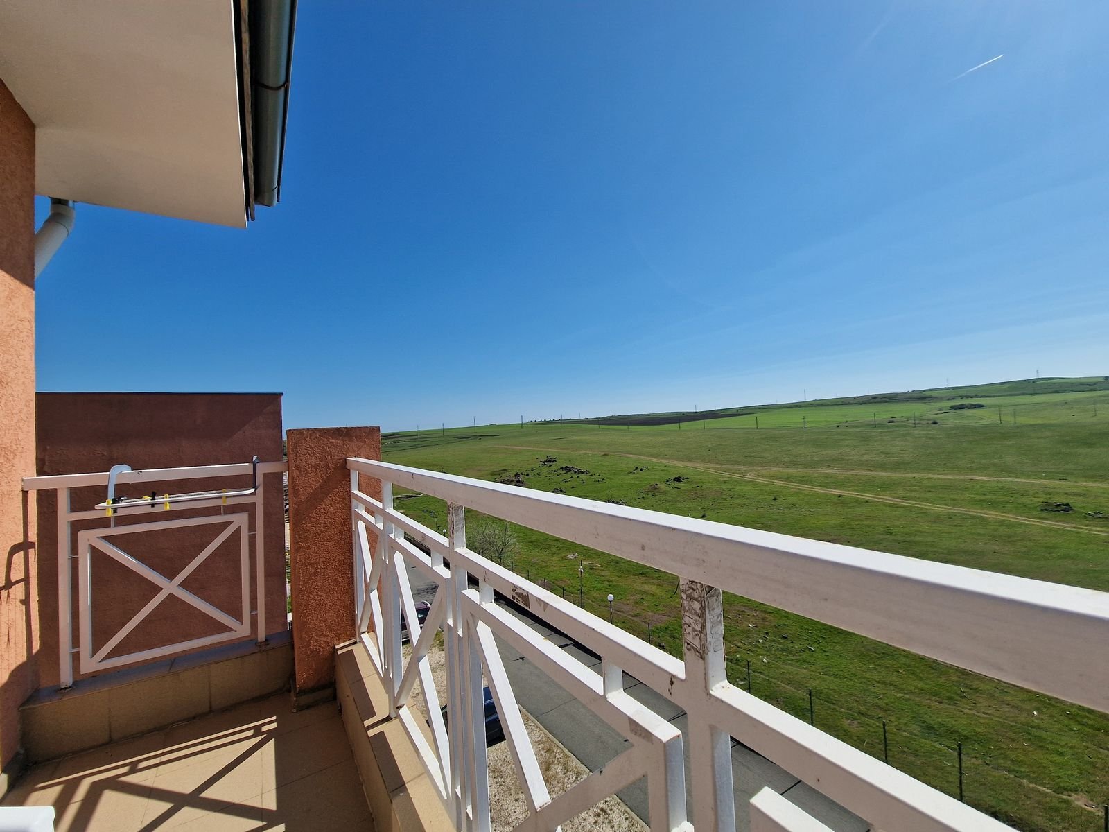 Helles und stilvolles Studio Sunny Day 6 Sonnenstrand Bulgarien