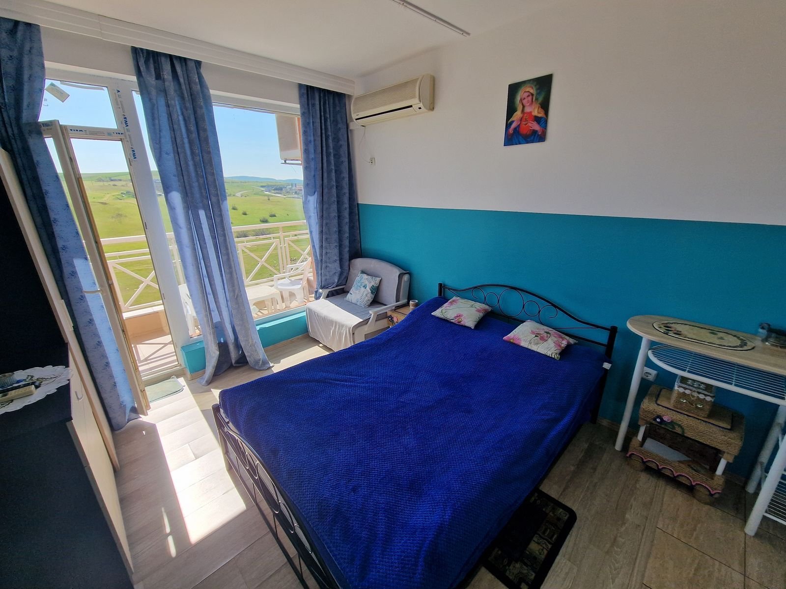 Helles und stilvolles Studio Sunny Day 6 Sonnenstrand Bulgarien