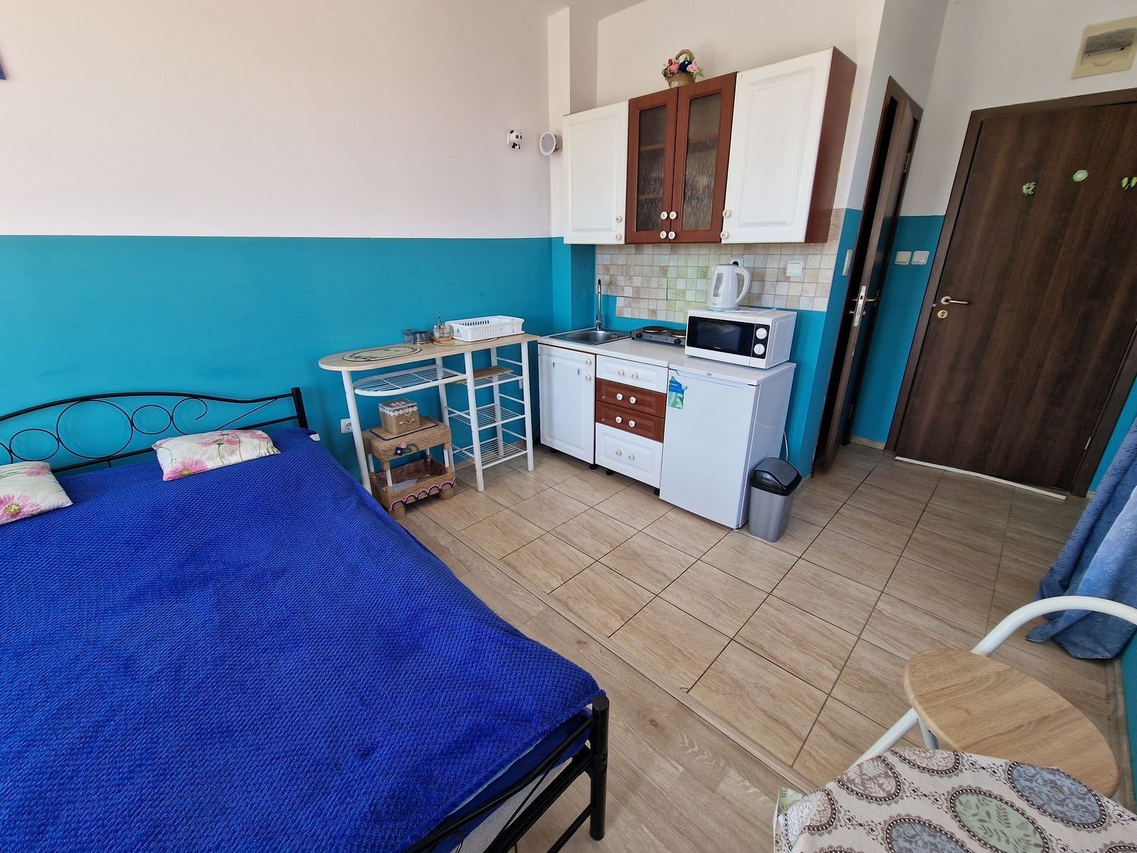 Helles und stilvolles Studio Sunny Day 6 Sonnenstrand Bulgarien