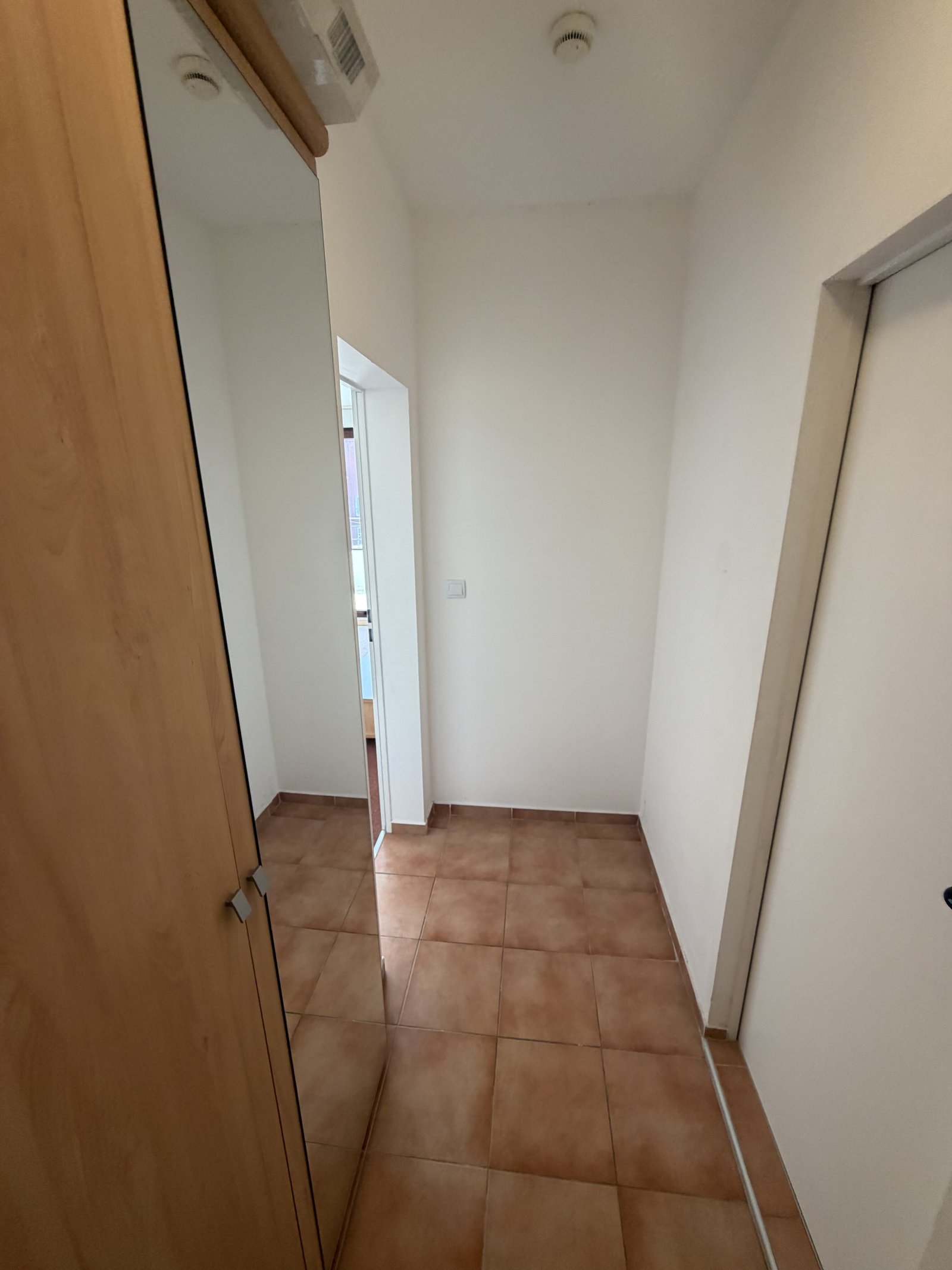 Studio im Marina Cape Komplex, Aheloy, Bulgarien