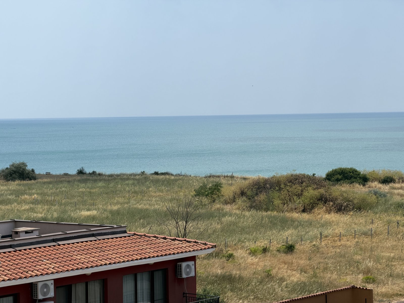 Studio im Marina Cape Komplex, Aheloy, Bulgarien