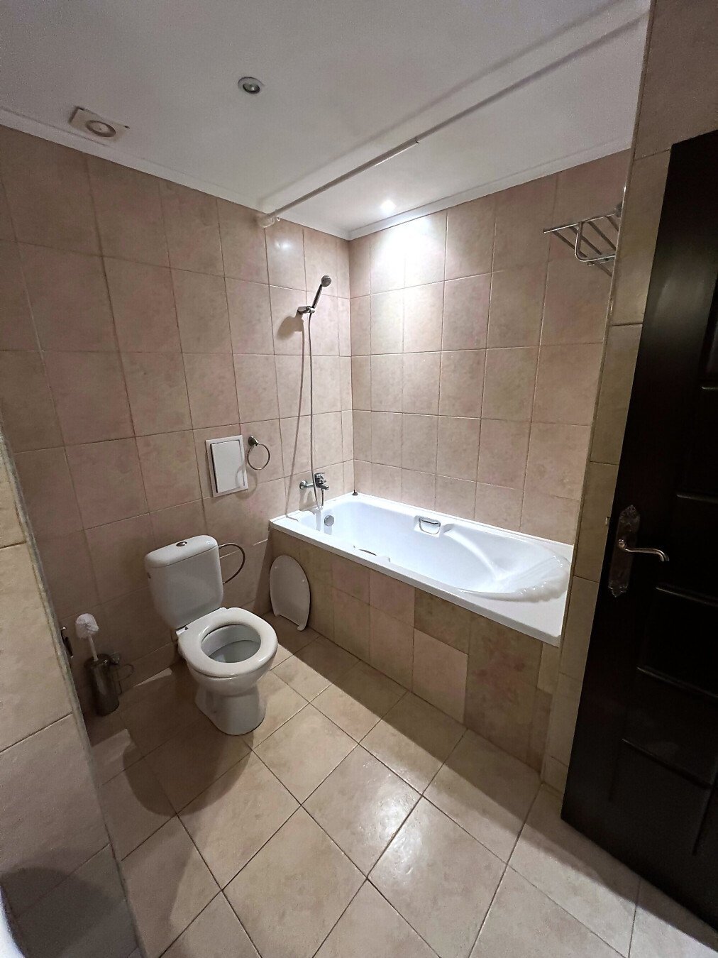 Apartment 1+2 im The Cliff Beach & Spa Resort, Obzor, Bulgarien