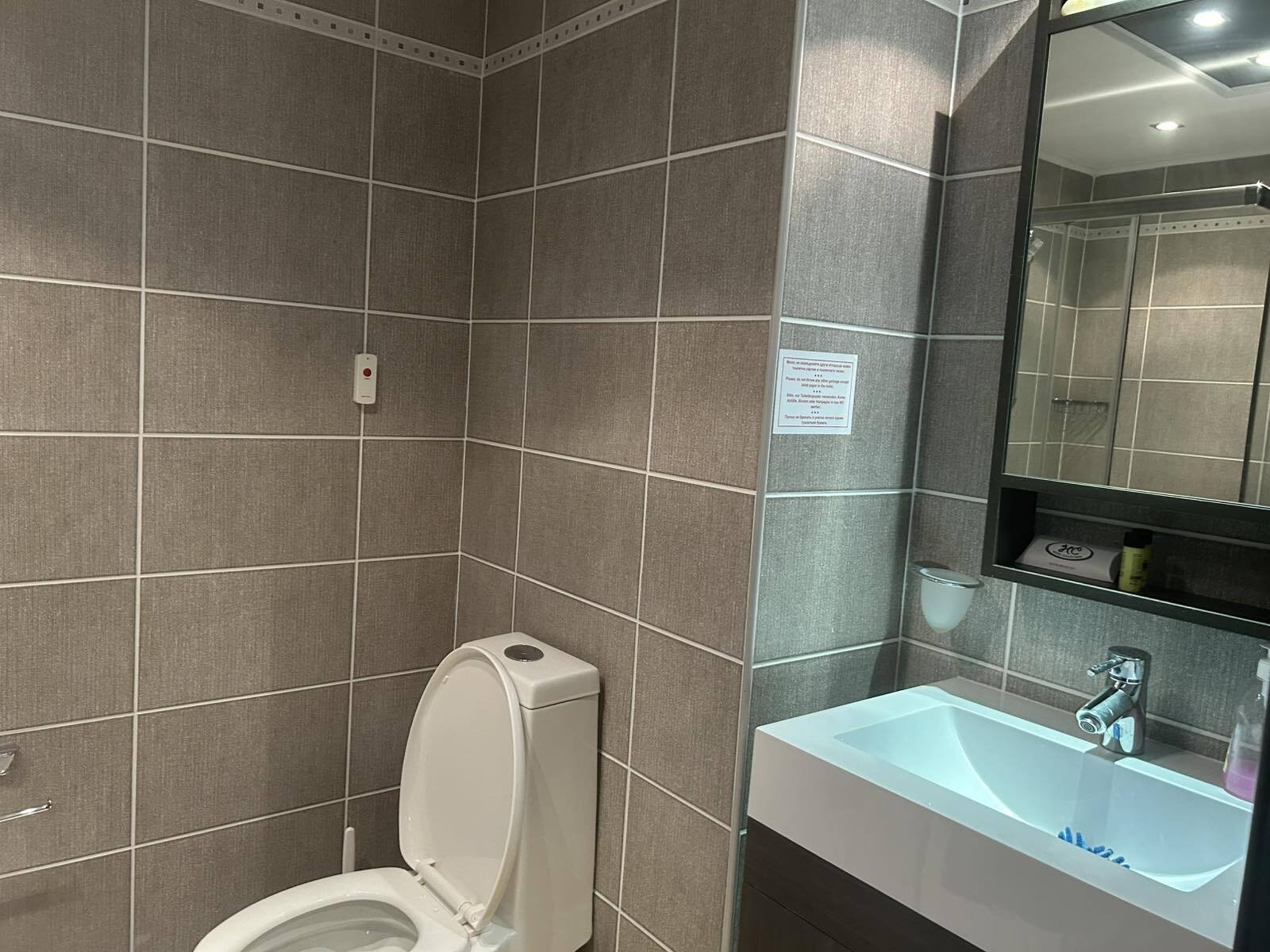Apartment mit 2 Schlafzimmern und direktem Meerblick im Byala Beach Resort Byala Varna Bulgarien