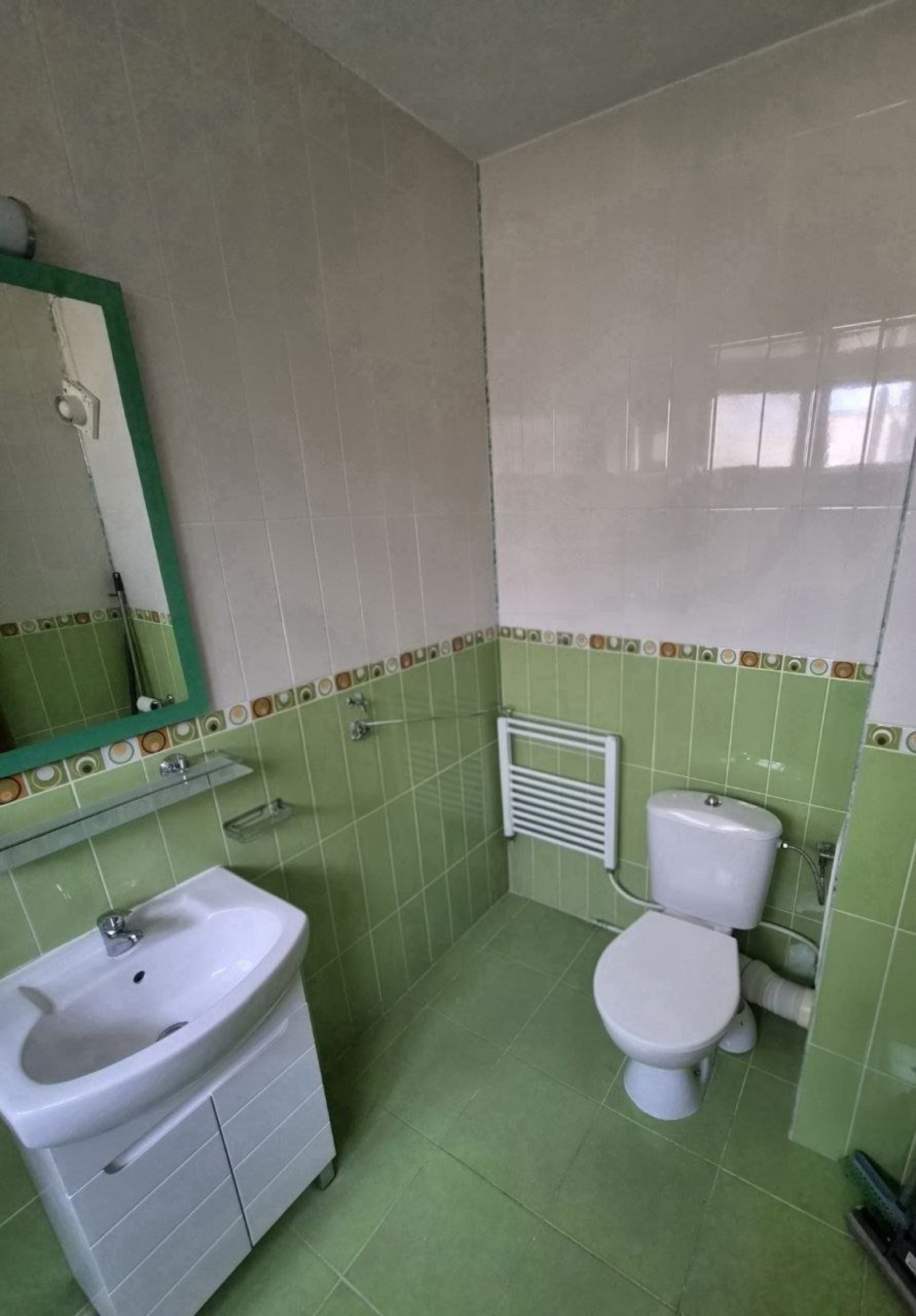 Wohnung 1+3 in einem Stadthaus, Sveti Vlas, Bulgarien