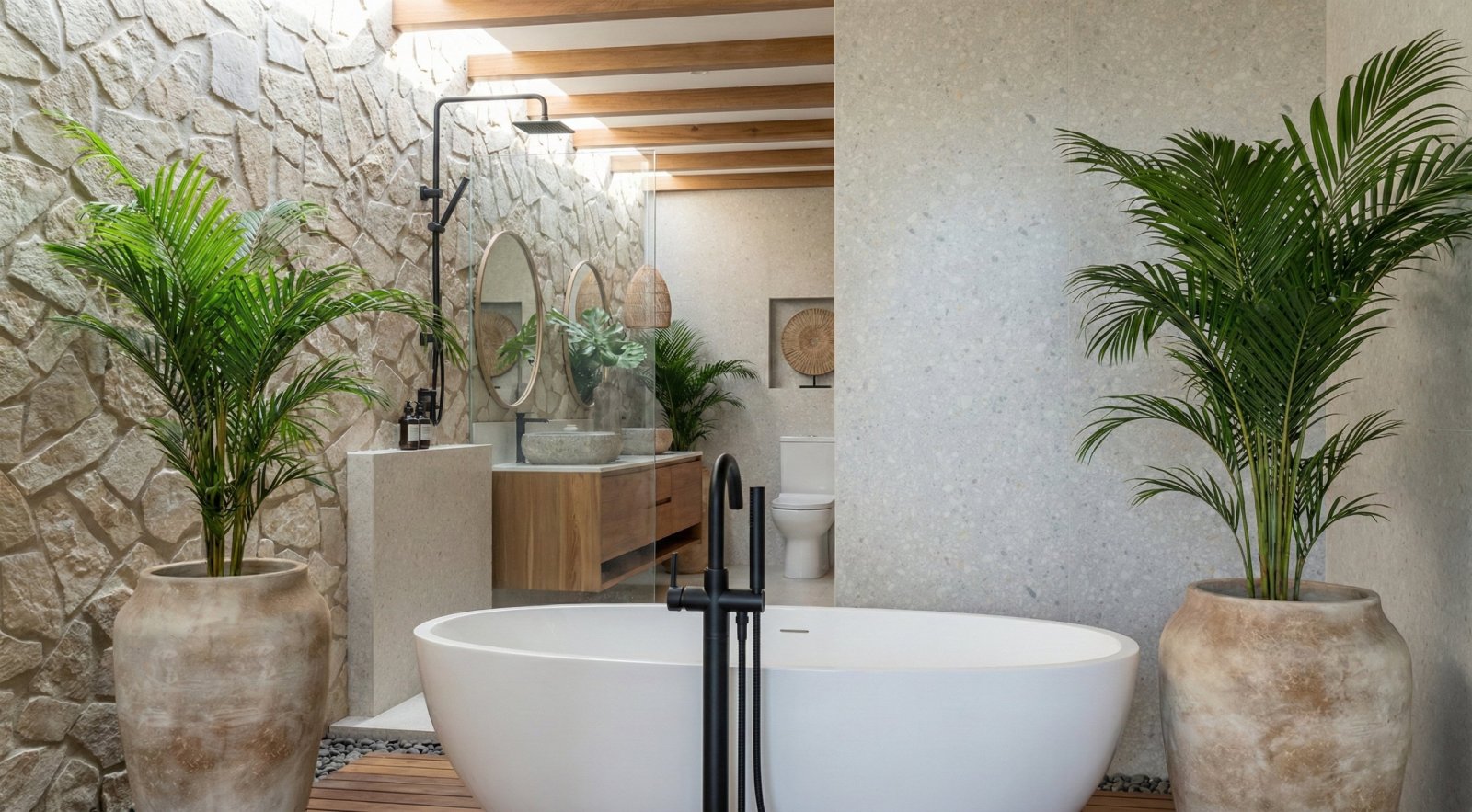 Neues MUTIARA LOKA-Projekt mit luxuriösen Villen am Strand