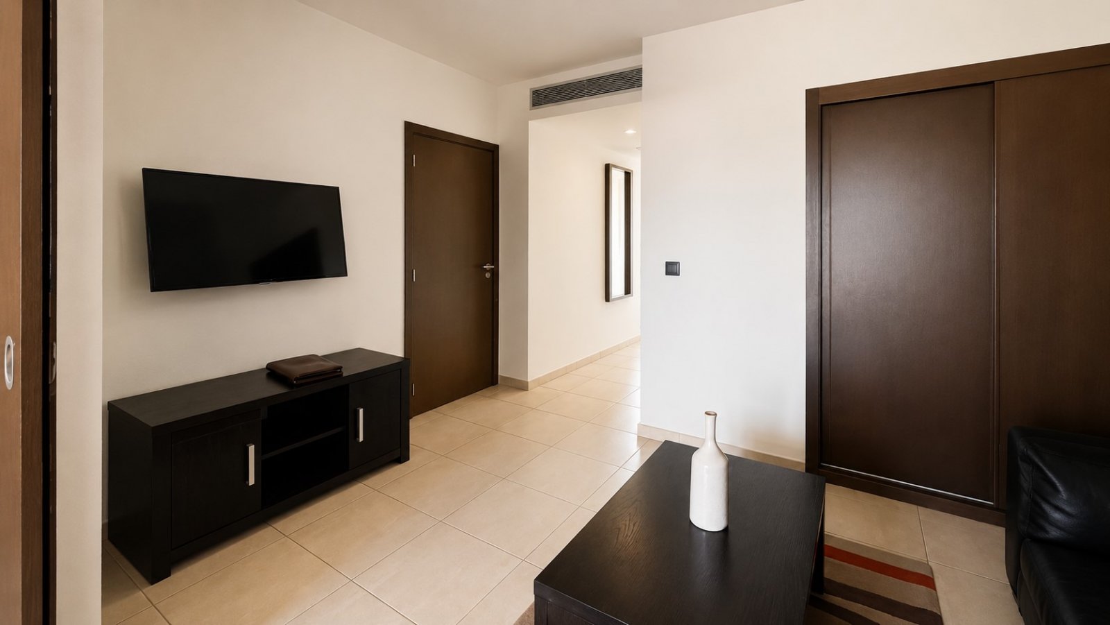 Modernes Studio-Apartment in einem erstklassigen Strandresort auf den Kapverdischen Inseln.