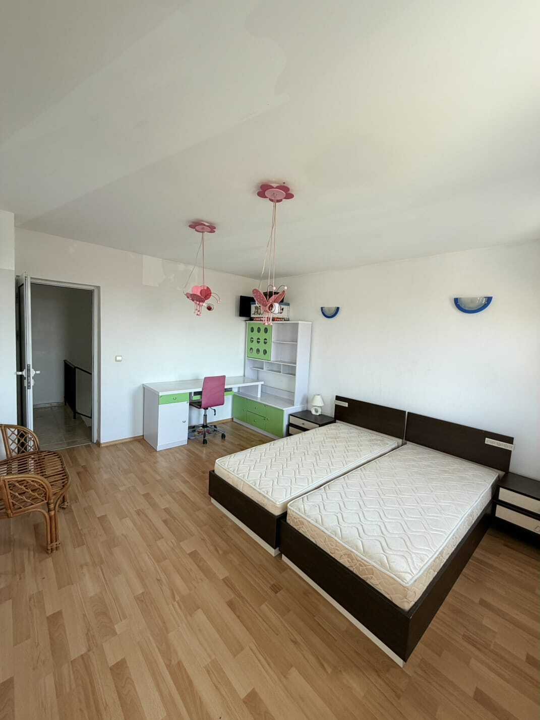 Haus mit Privatpool im bewachten Wohnkomplex in Rudnik bei Burgas – 127 m² Wohnfläche und 400 m² Grundstück