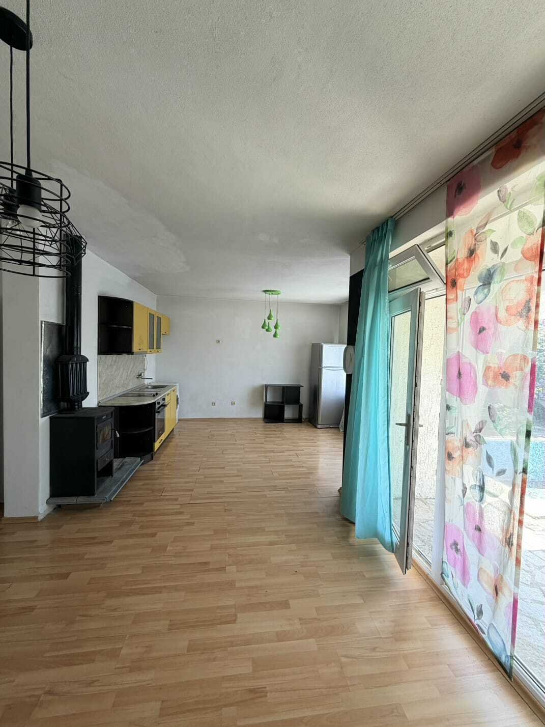 Haus mit Privatpool im bewachten Wohnkomplex in Rudnik bei Burgas – 127 m² Wohnfläche und 400 m² Grundstück