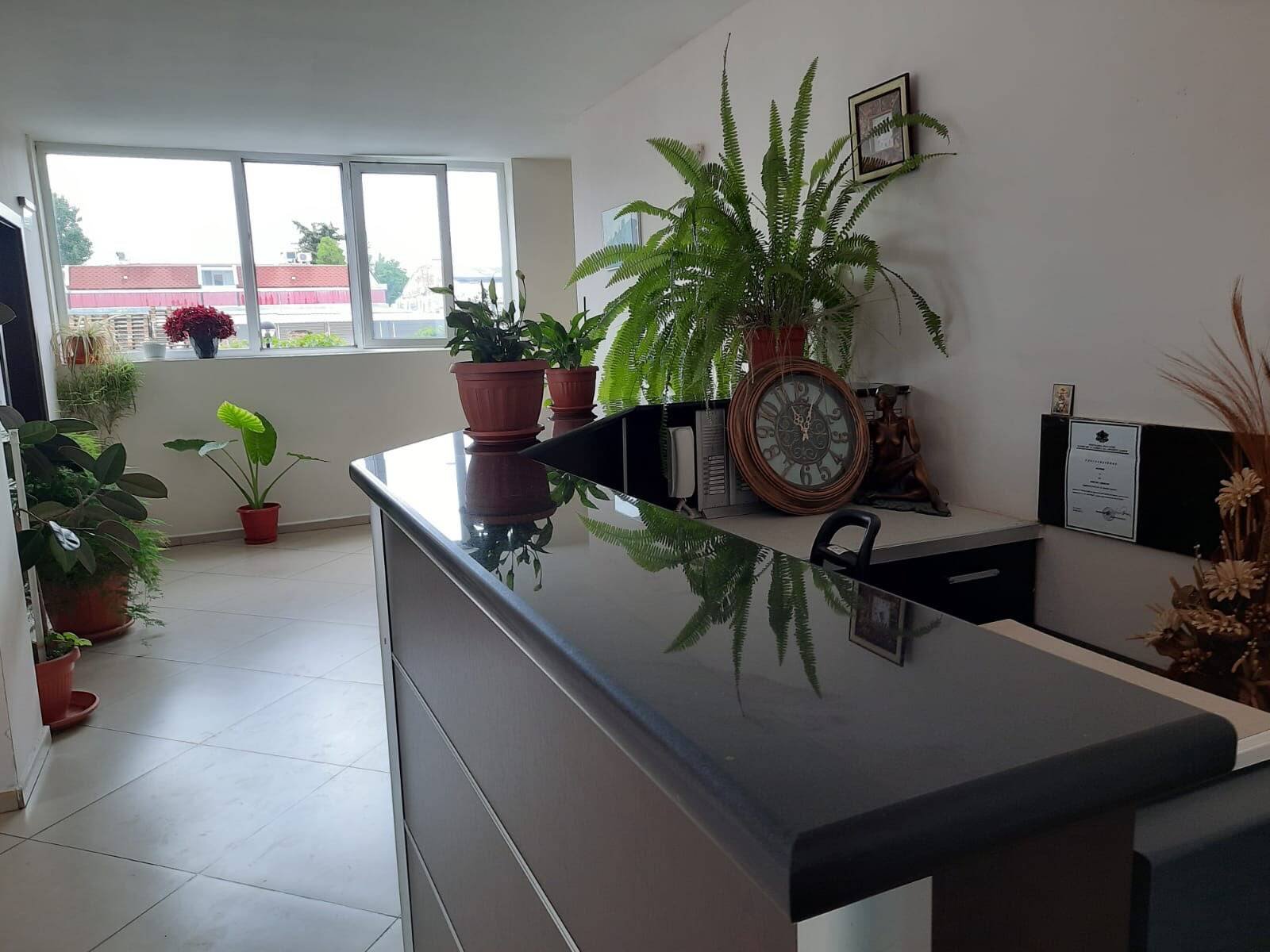 Studio im Sunset Beach 4 Sonnenstrand Bulgarien