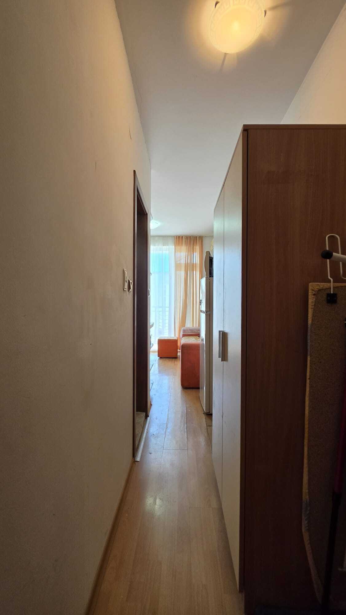 2 Zimmer Wohnung im Sunny Day 3 Sonnenstrand