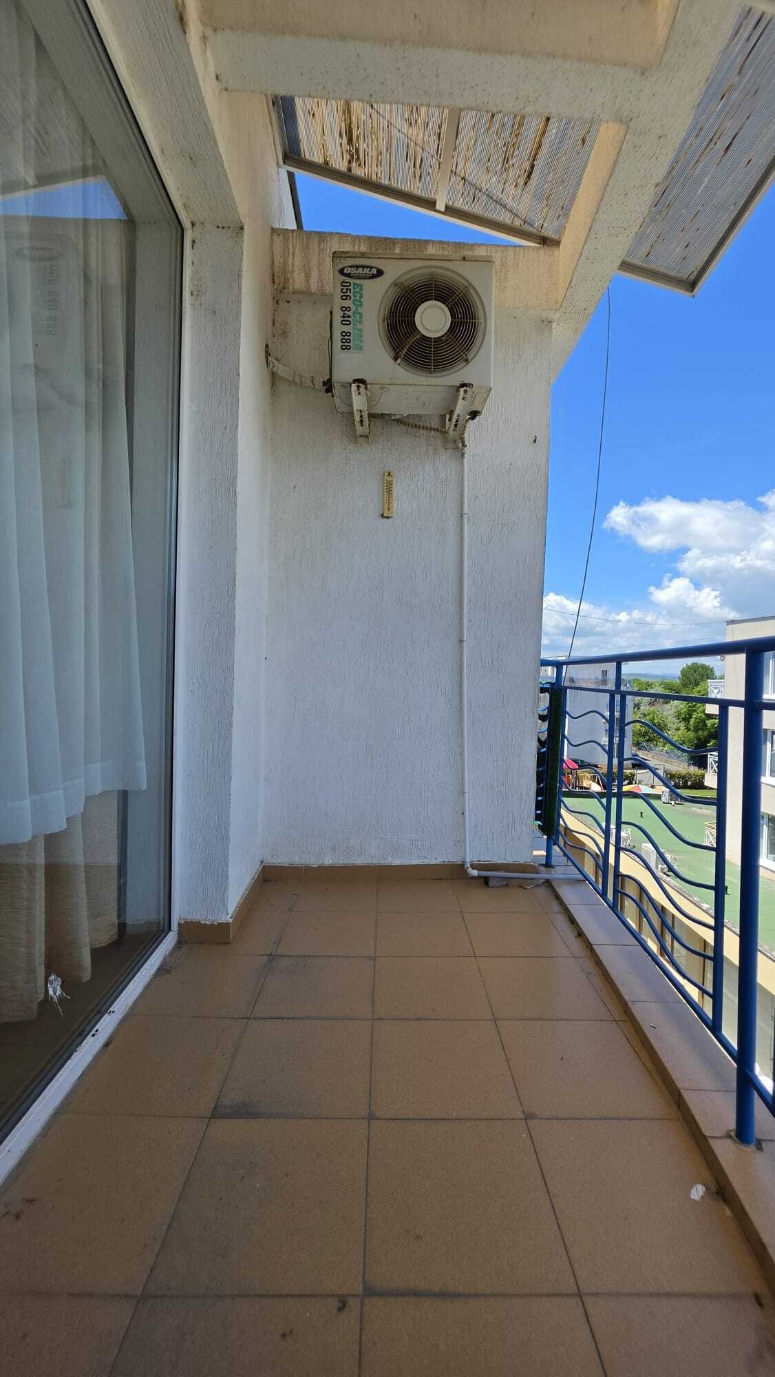 2 Zimmer Wohnung im Sunny Day 3 Sonnenstrand