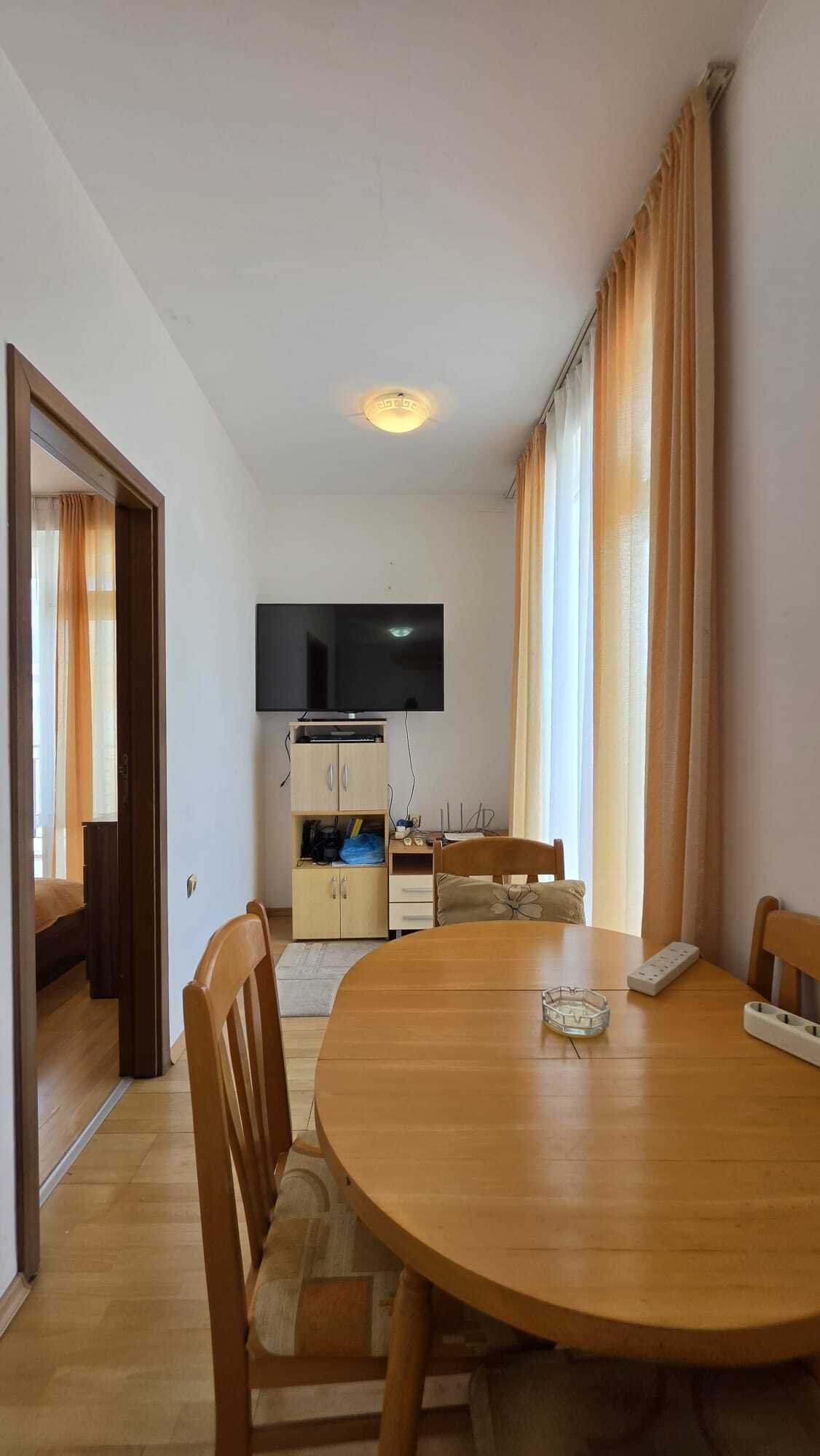 2 Zimmer Wohnung im Sunny Day 3 Sonnenstrand
