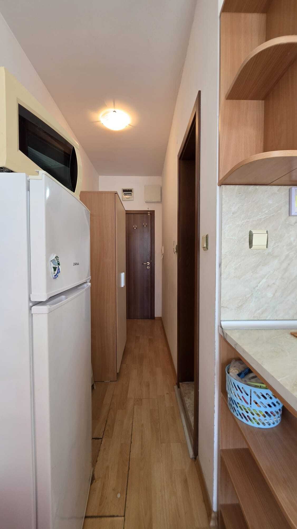 2 Zimmer Wohnung im Sunny Day 3 Sonnenstrand
