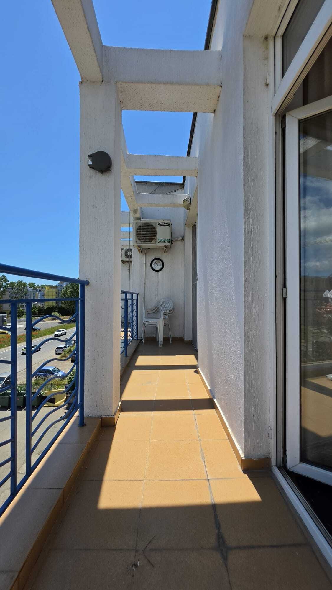 2 Zimmer Wohnung im Sunny Day 3 Sonnenstrand