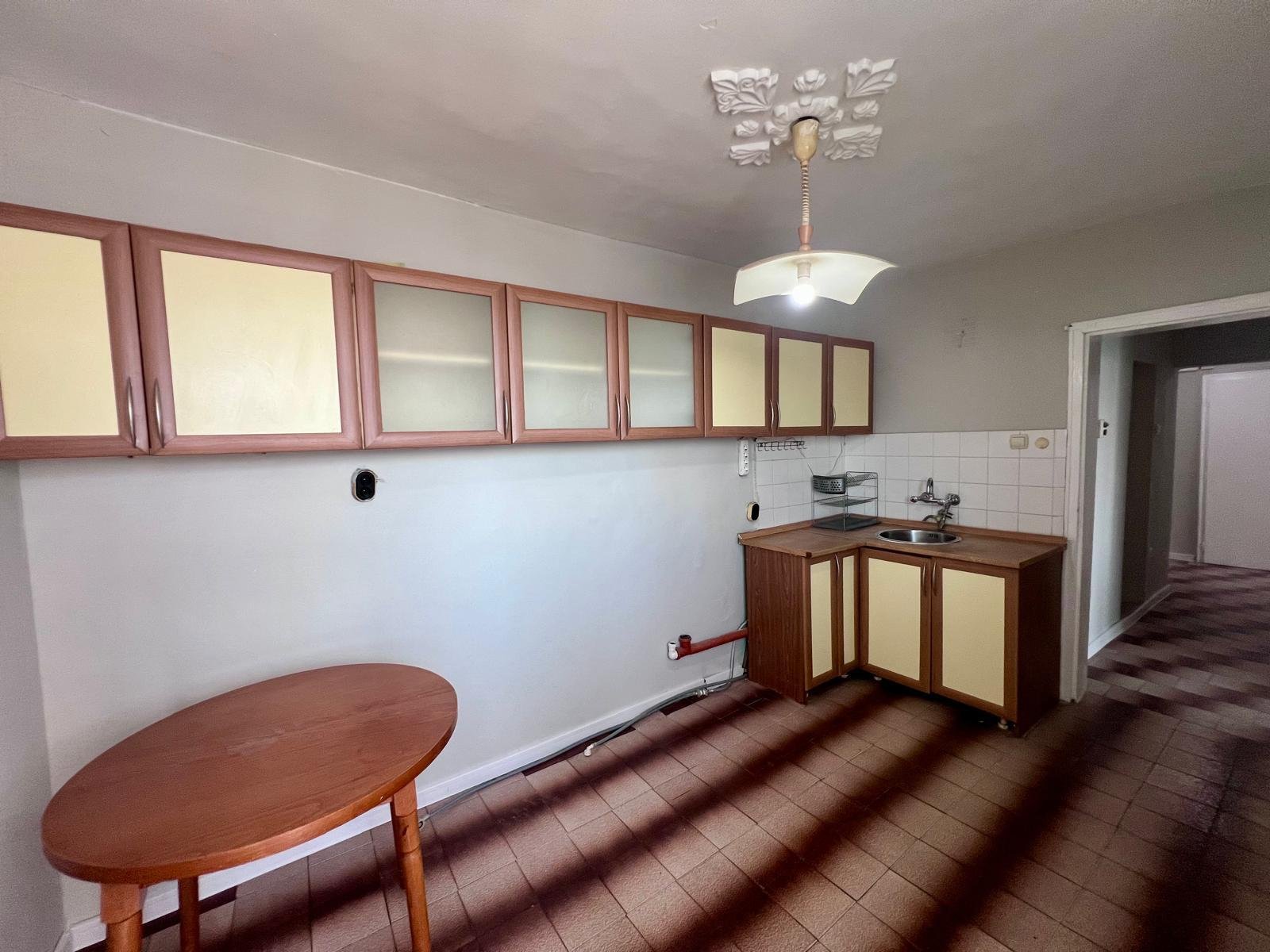 2 Zimmer Wohnung mit extra Küche im Gebiet Zornitsa Burgas Bulgarien