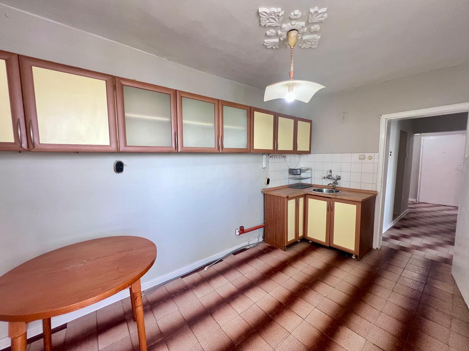 2 Zimmer Wohnung mit extra Küche im Gebiet Zornitsa Burgas Bulgarien