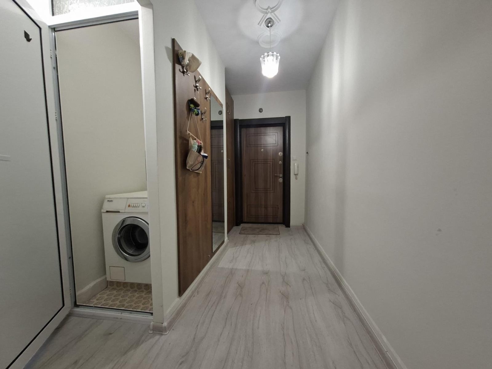 1+2-Apartment im Wohngebäude Slaveykove, Burgas